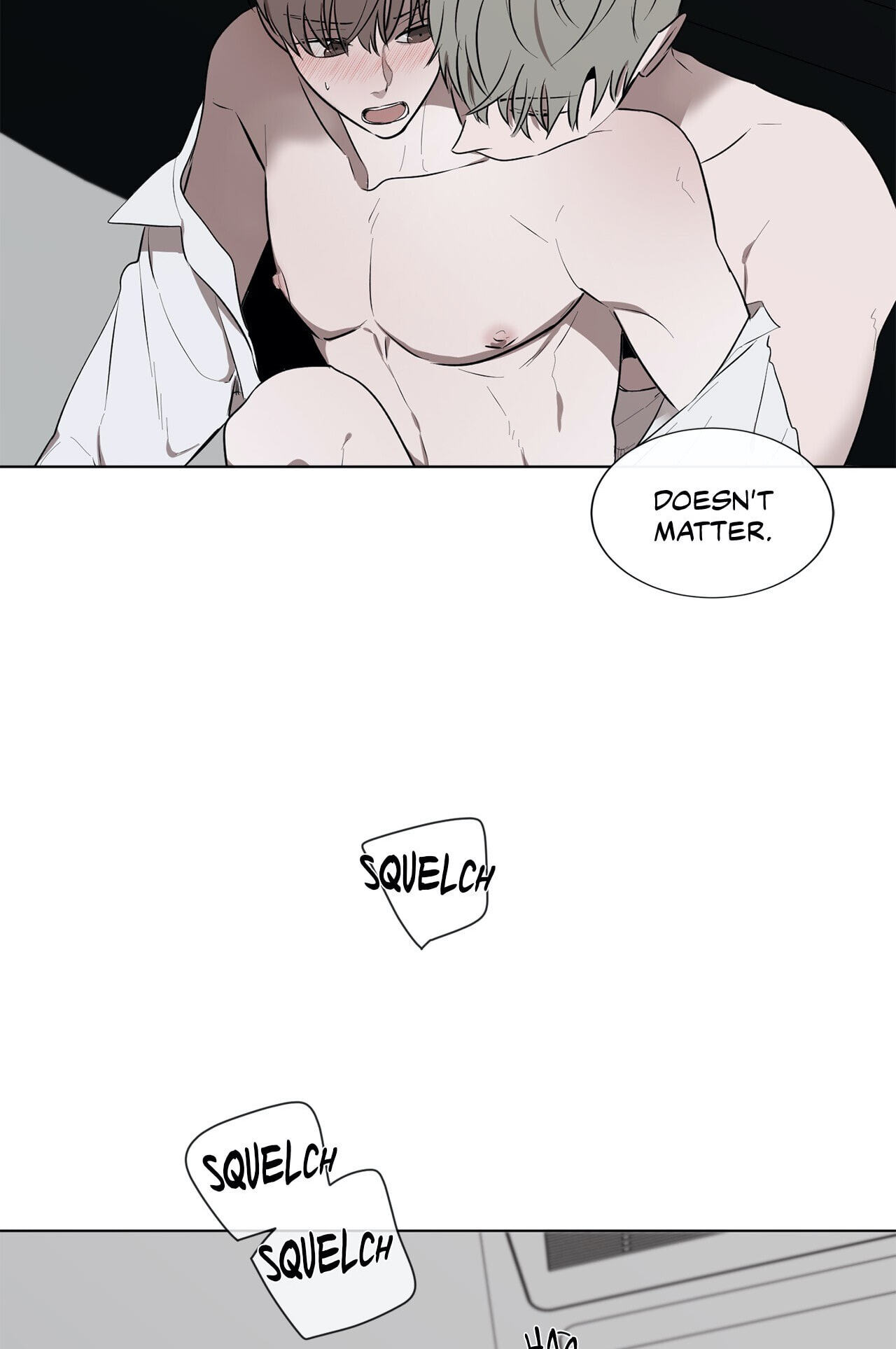 Holding Room Chapter 31 page 16 - 