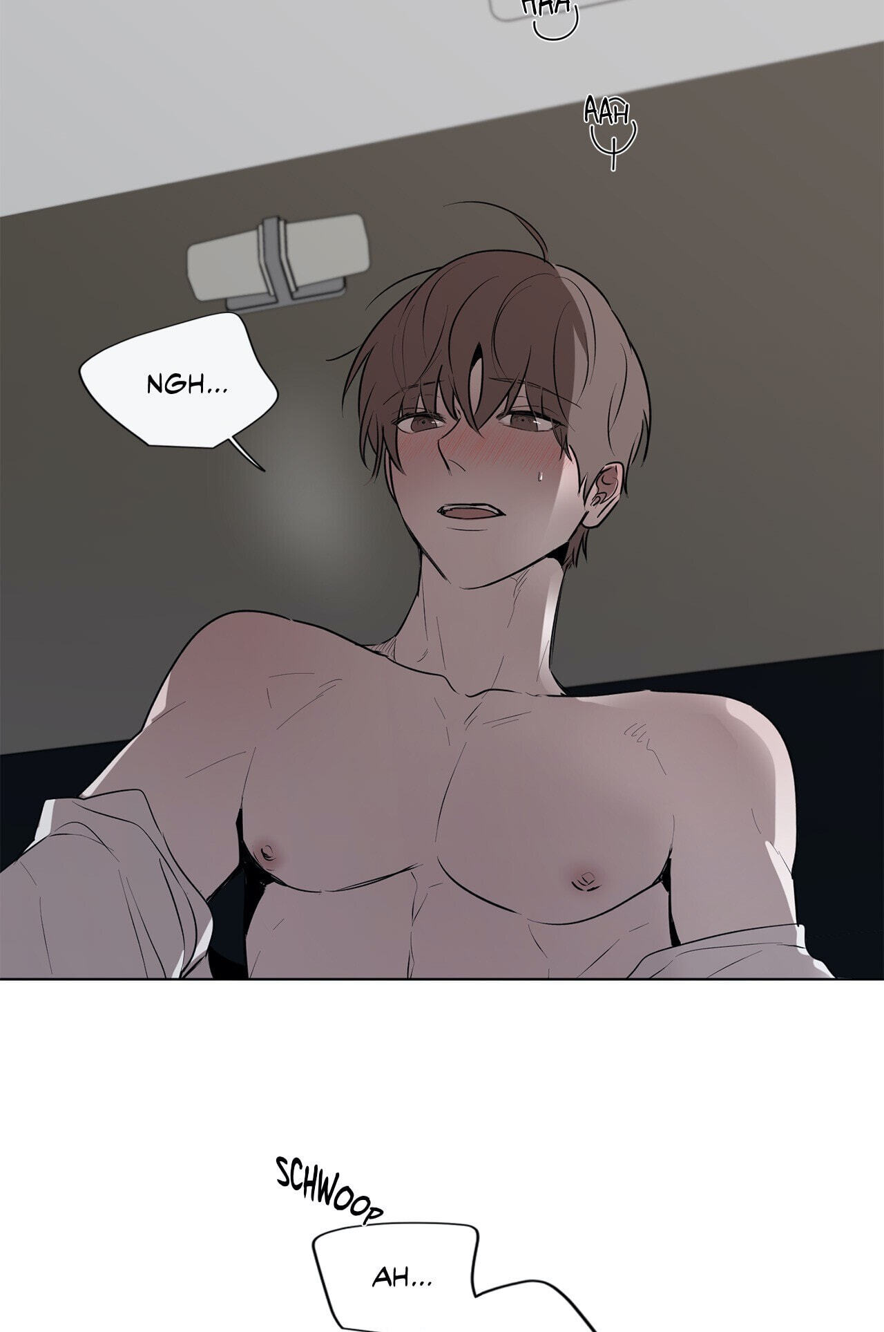 Holding Room Chapter 31 page 17 - 