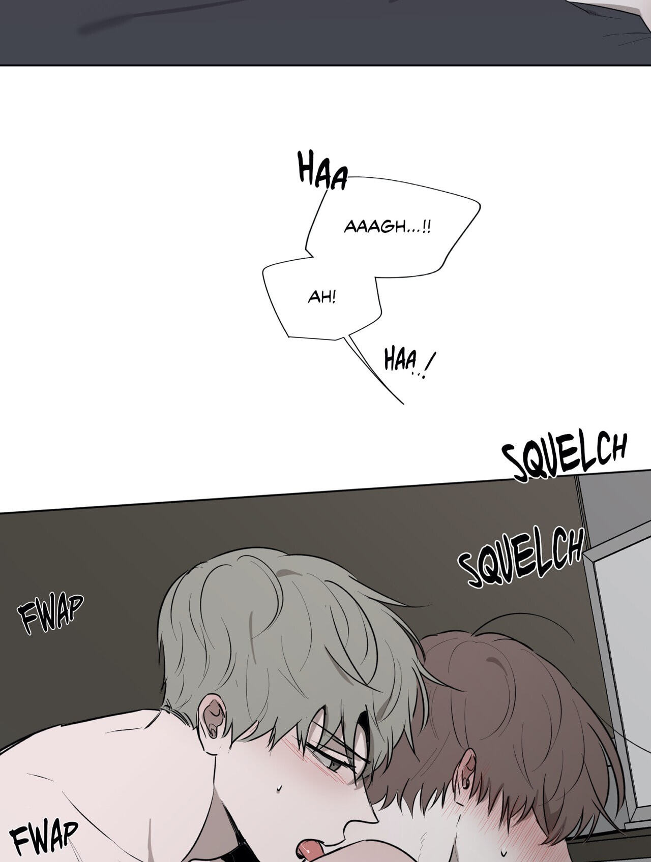 Holding Room Chapter 31 page 28 - 