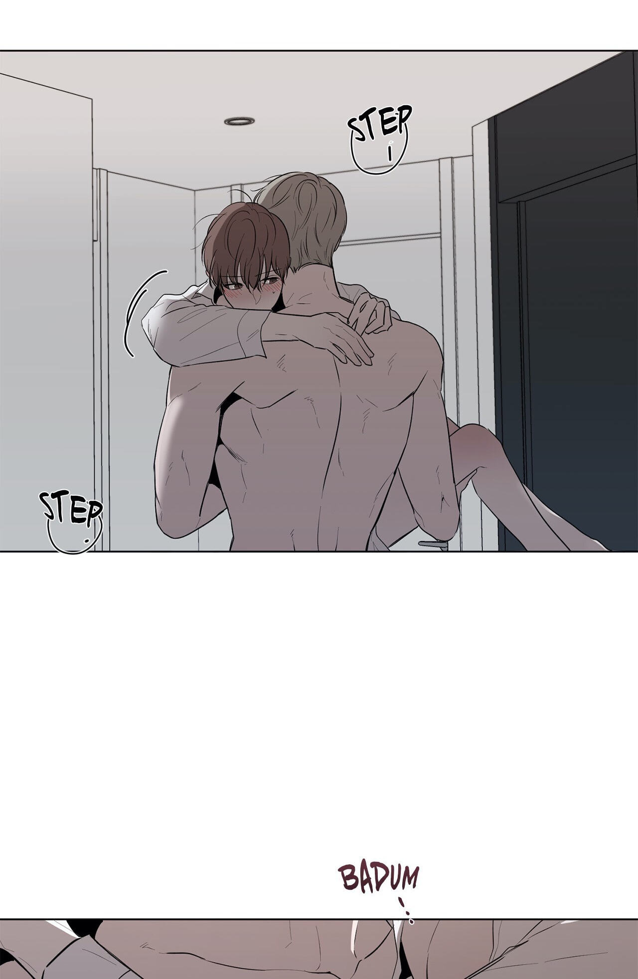 Holding Room Chapter 31 page 4 - 