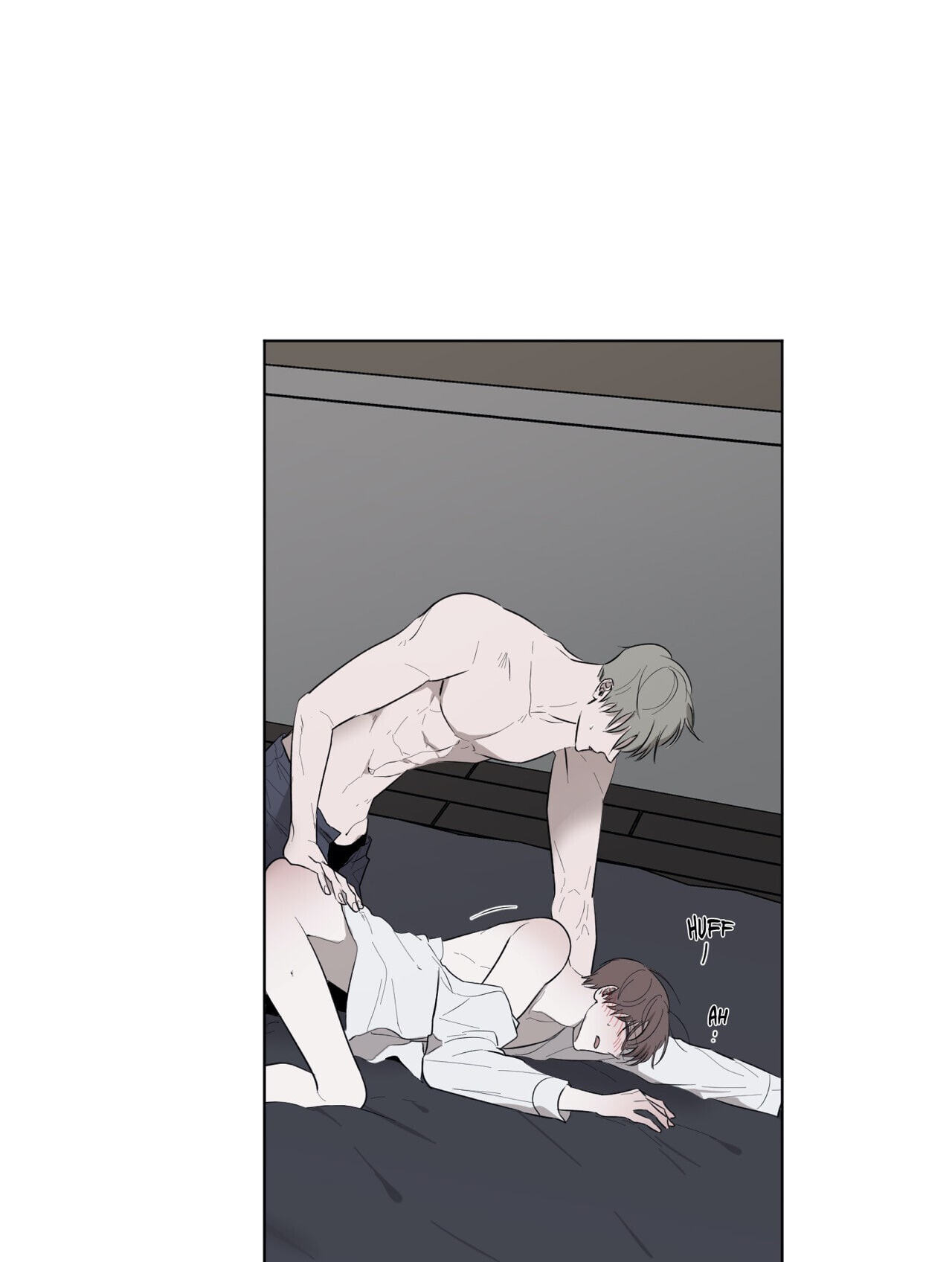 Holding Room Chapter 31 page 34 - 