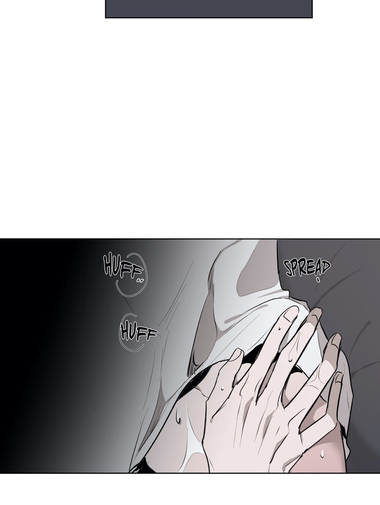 Holding Room Chapter 31 page 35 - 