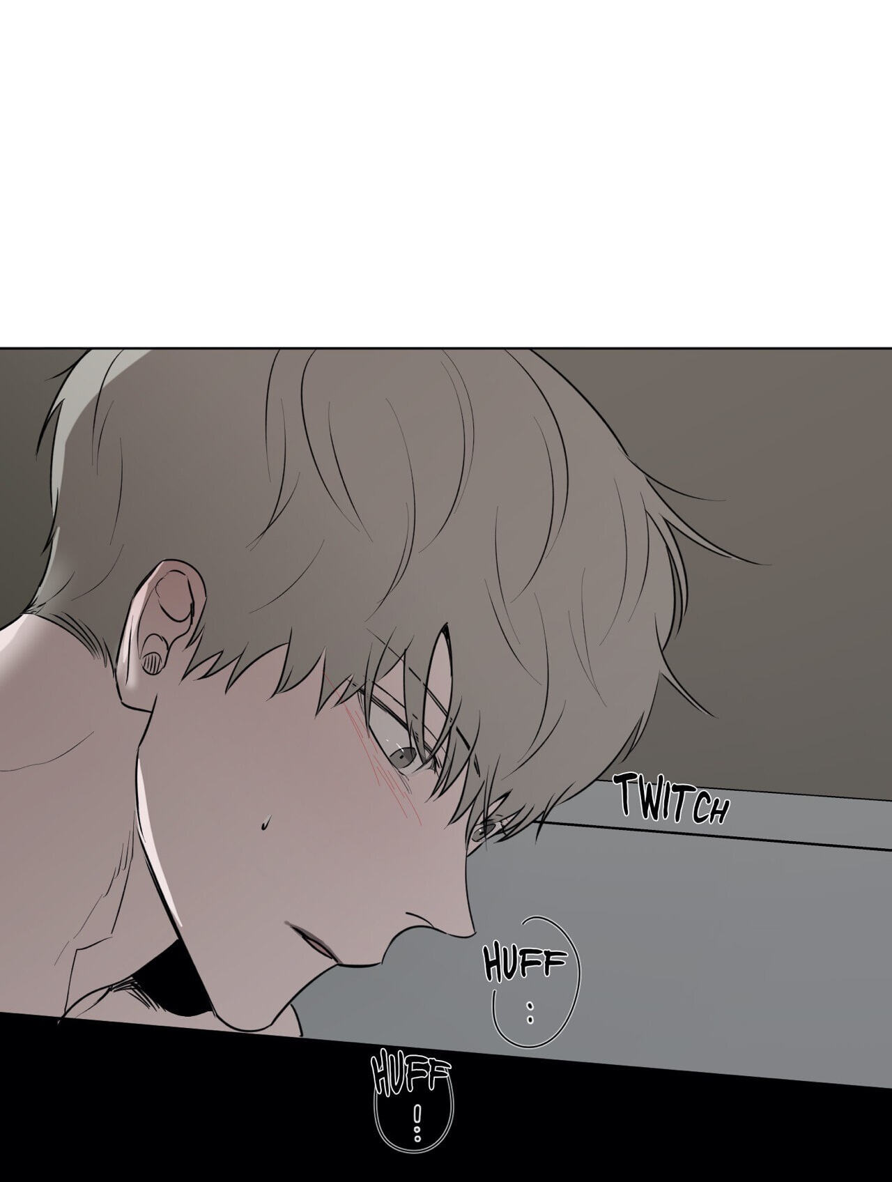 Holding Room Chapter 31 page 36 - 