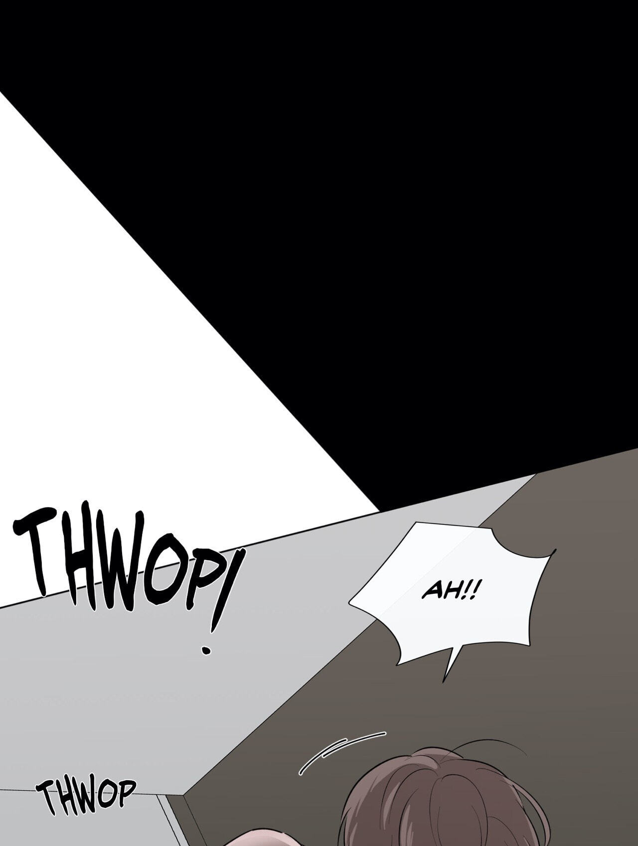 Holding Room Chapter 31 page 37 - 