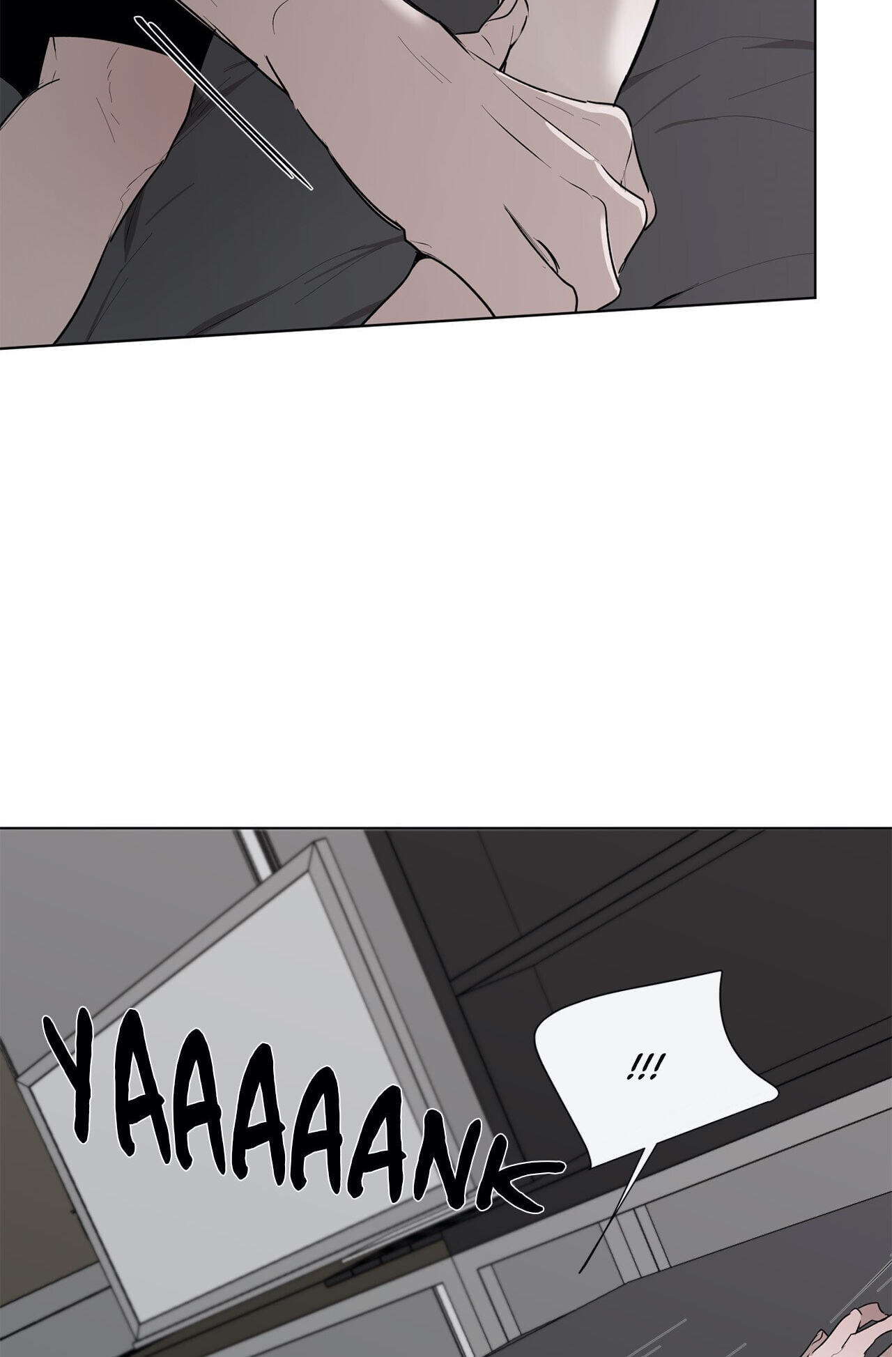 Holding Room Chapter 31 page 44 - 