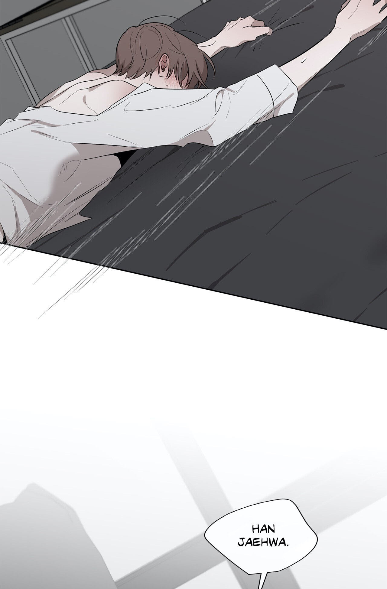 Holding Room Chapter 31 page 45 - 