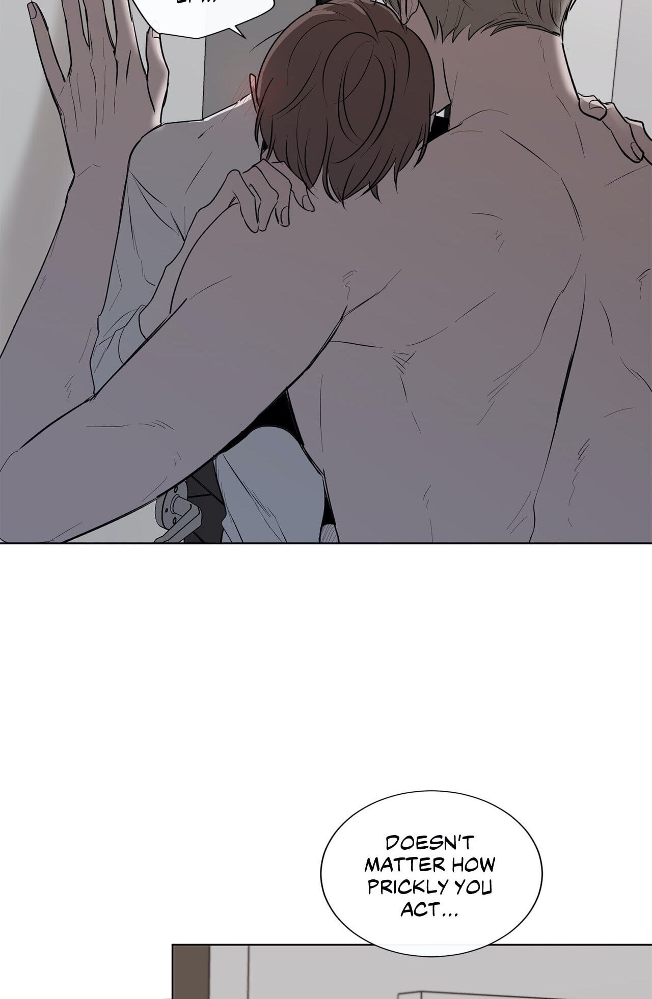 Holding Room Chapter 31 page 6 - 