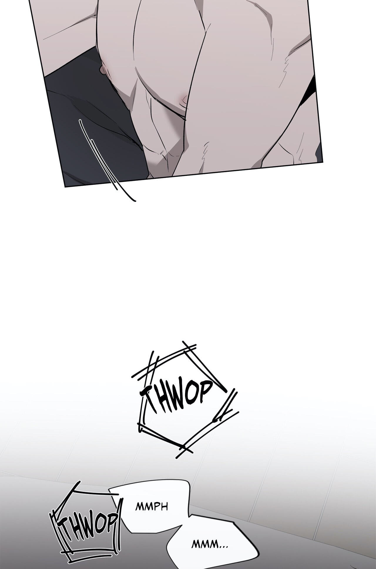 Holding Room Chapter 31 page 52 - 