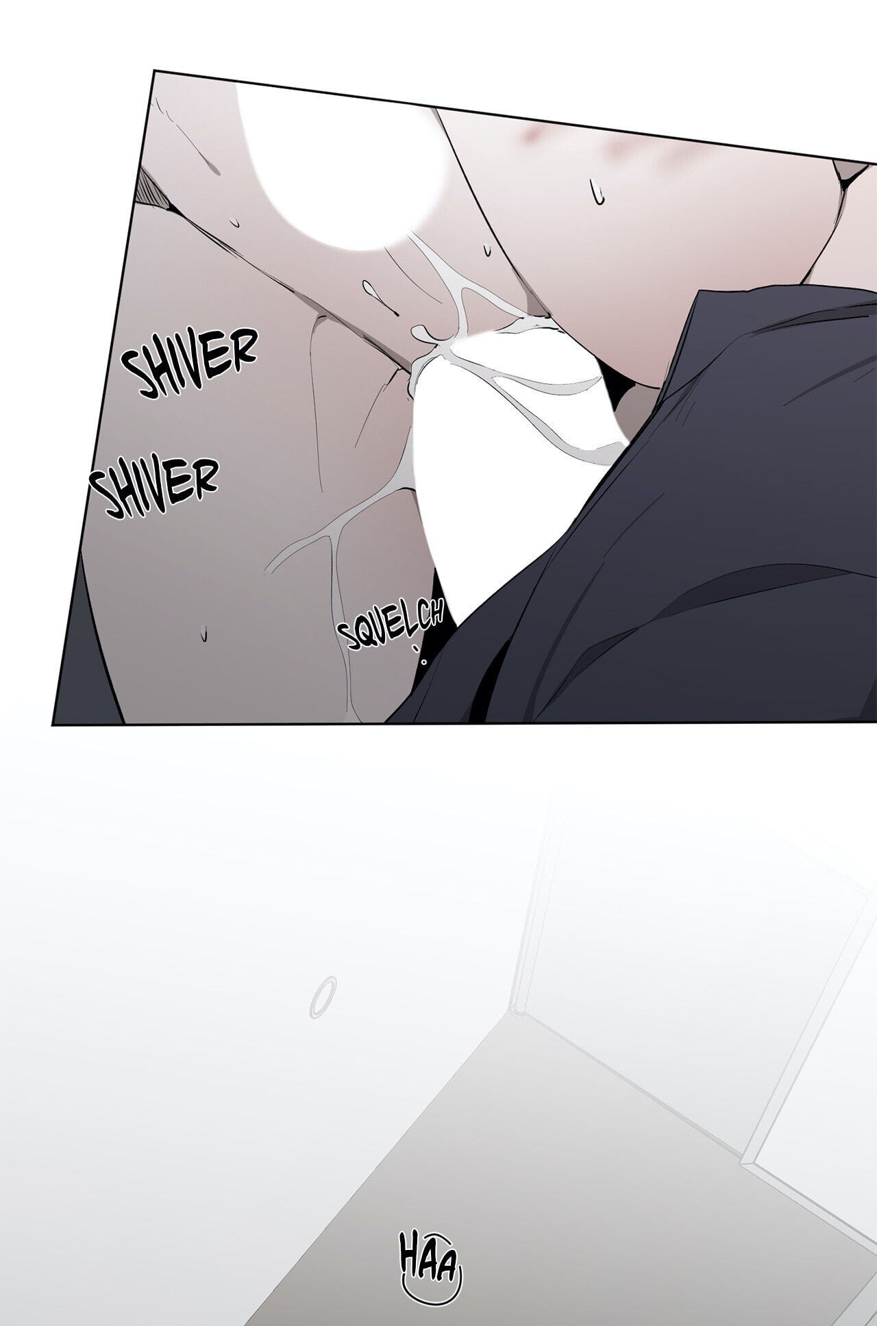 Holding Room Chapter 31 page 54 - 