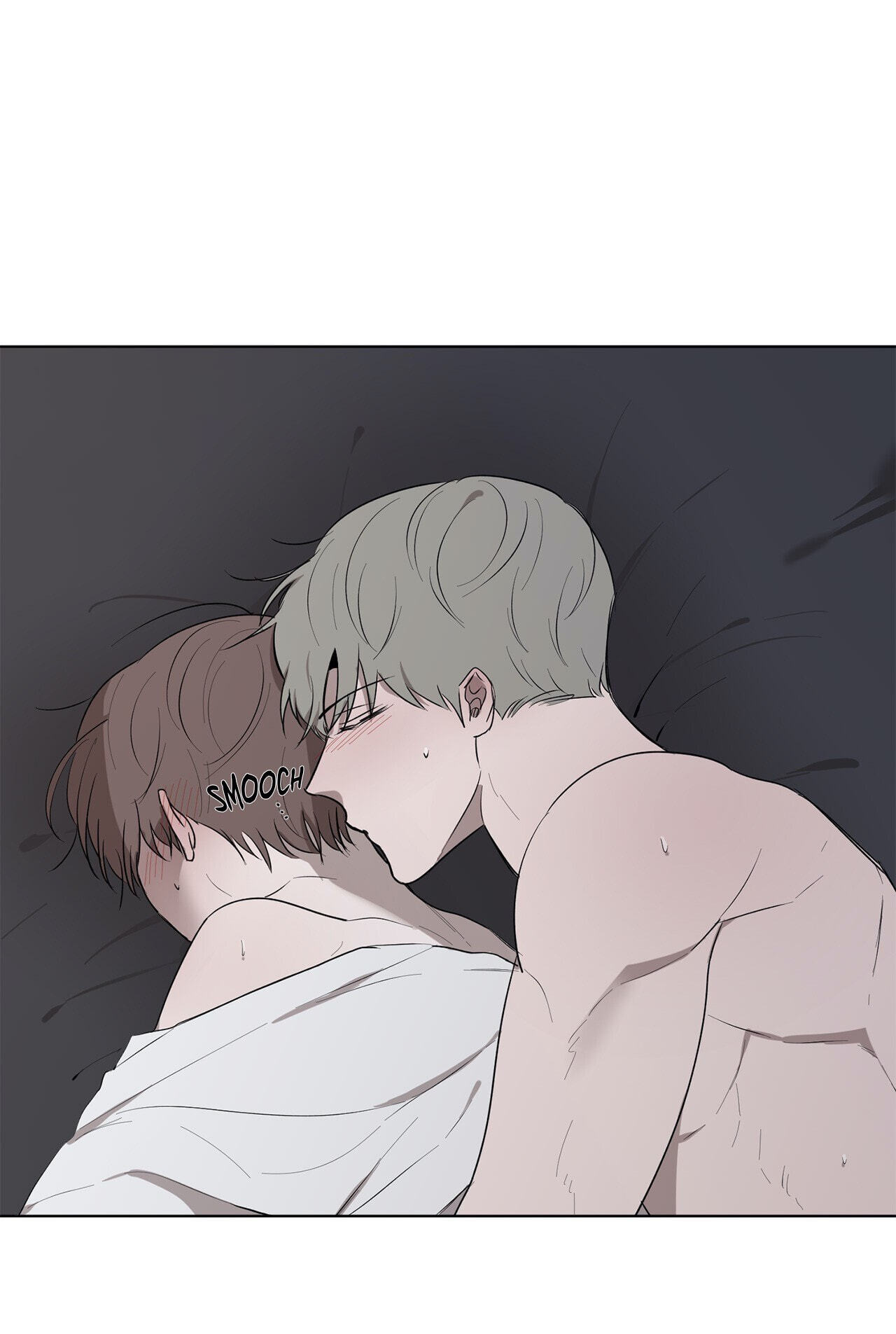 Holding Room Chapter 31 page 57 - 