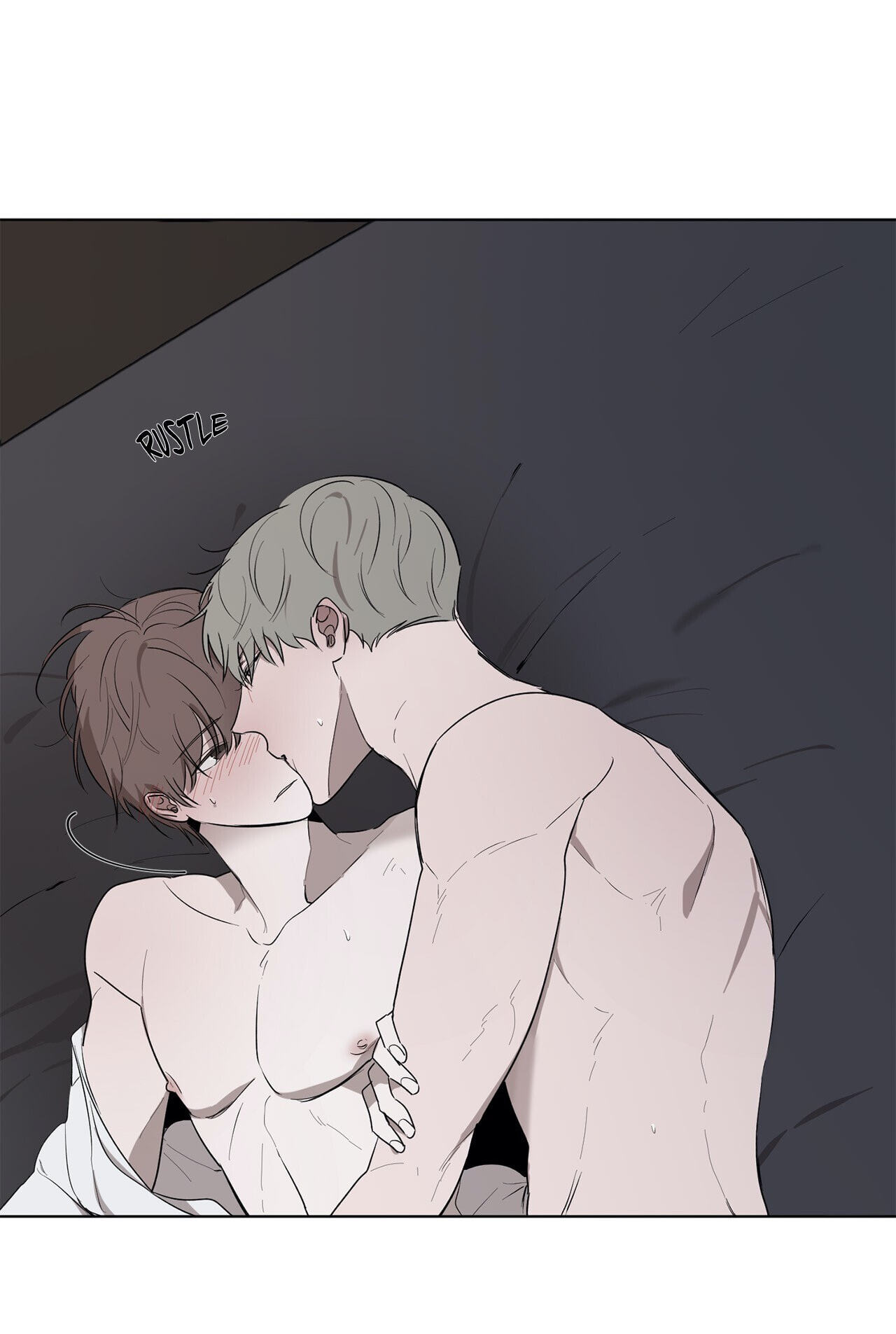 Holding Room Chapter 31 page 58 - 