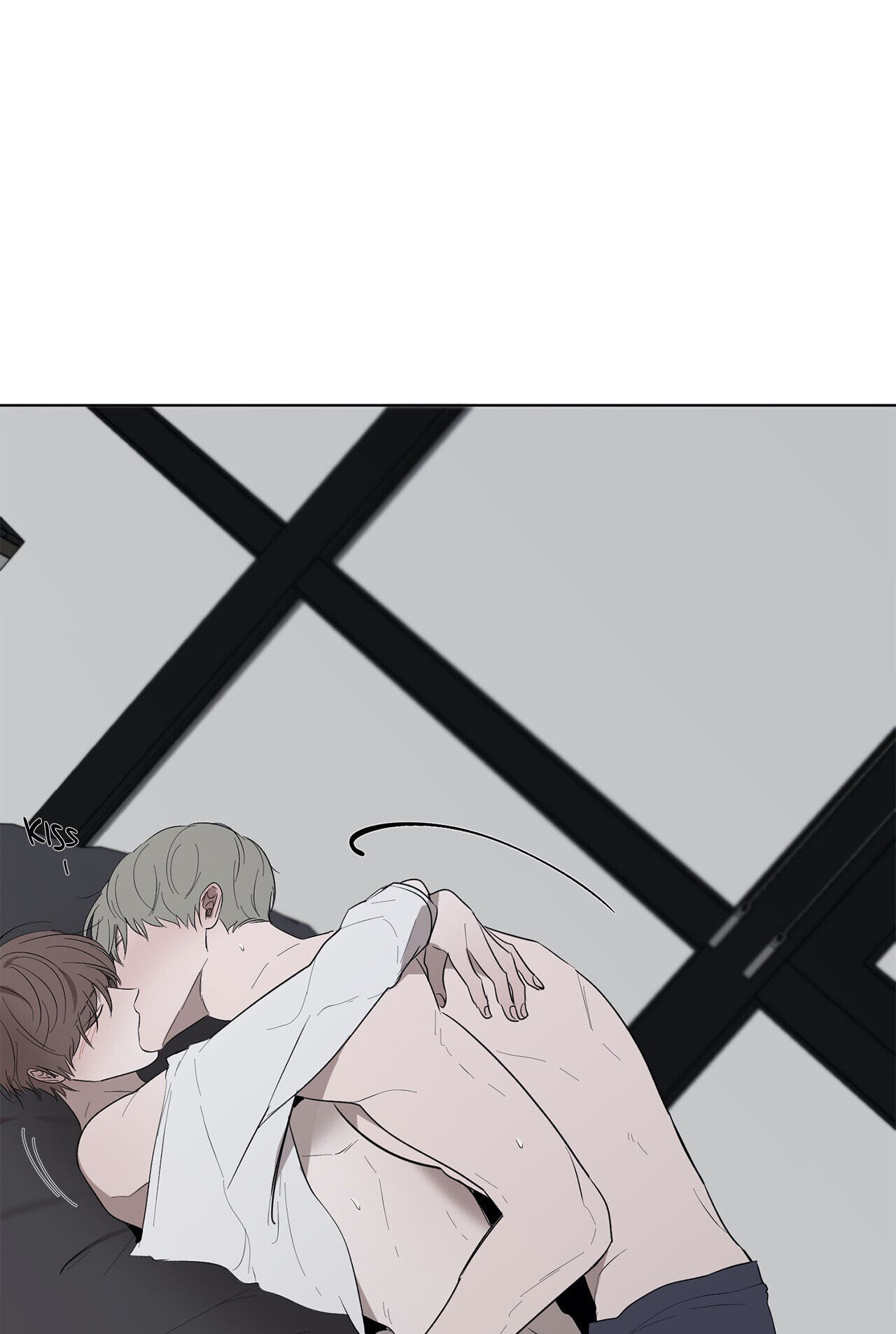 Holding Room Chapter 31 page 59 - 