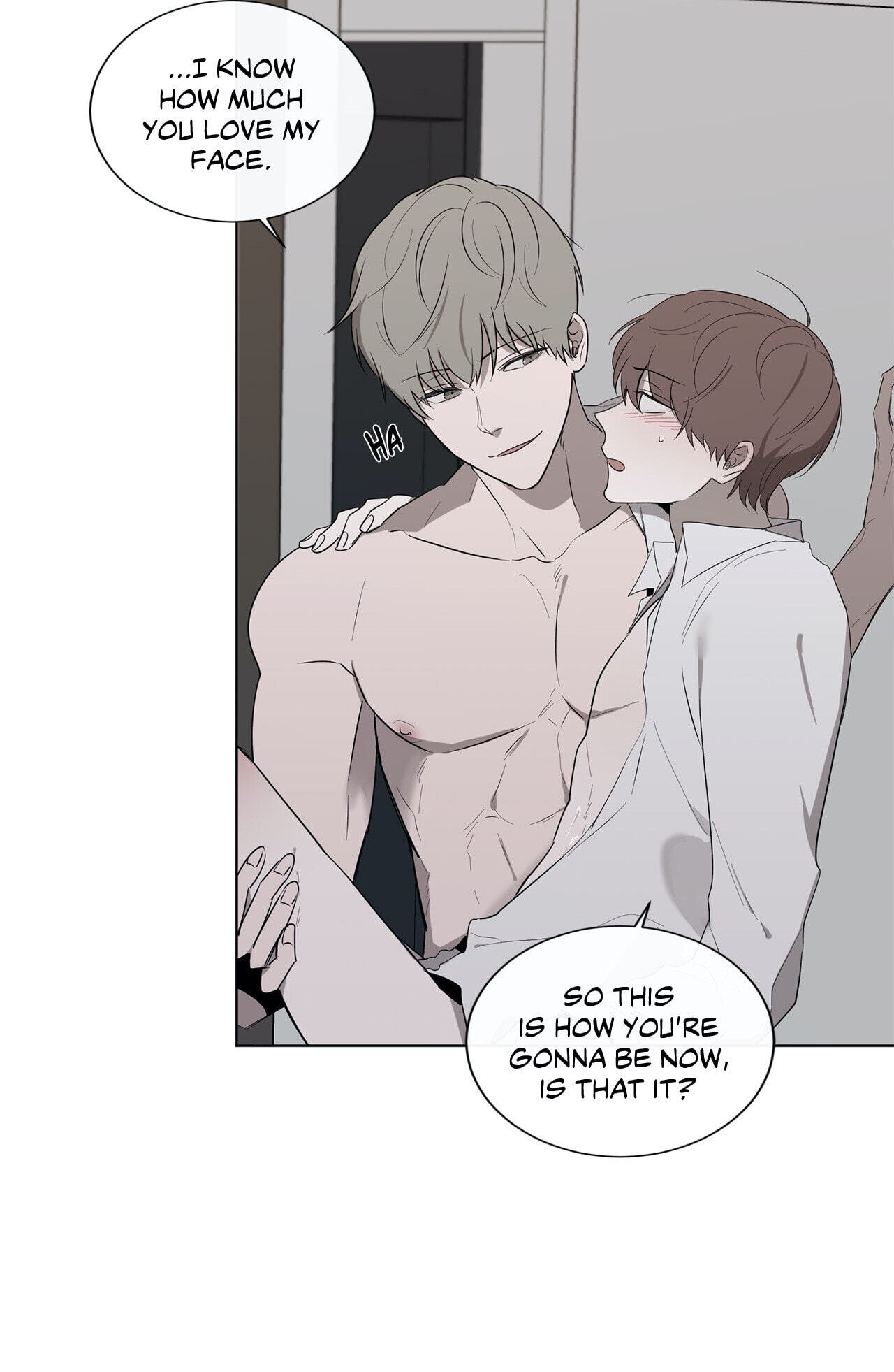 Holding Room Chapter 31 page 7 - 