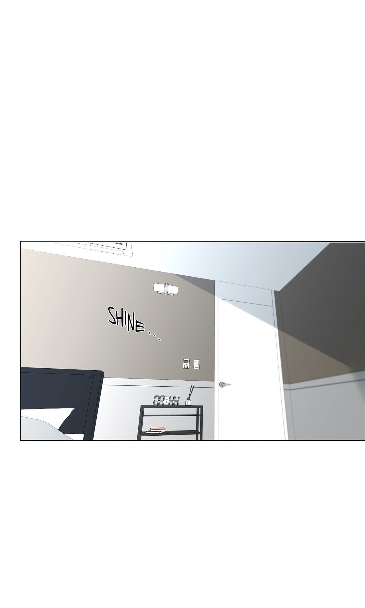 Holding Room Chapter 32 page 1 - 