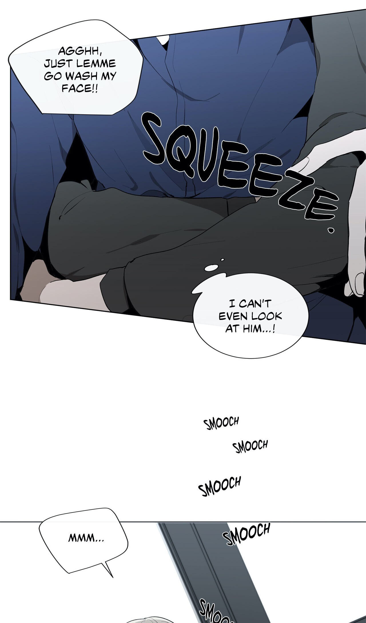 Holding Room Chapter 32 page 12 - 
