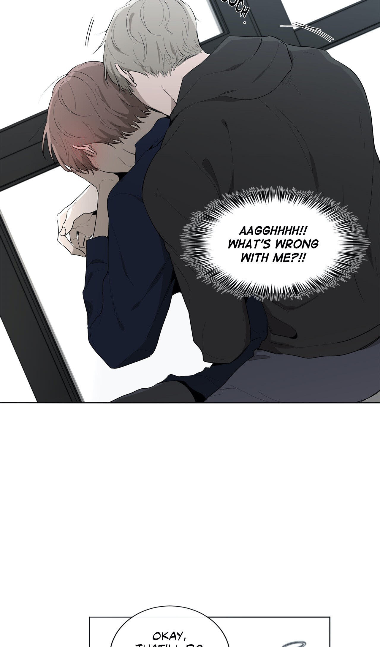 Holding Room Chapter 32 page 13 - 