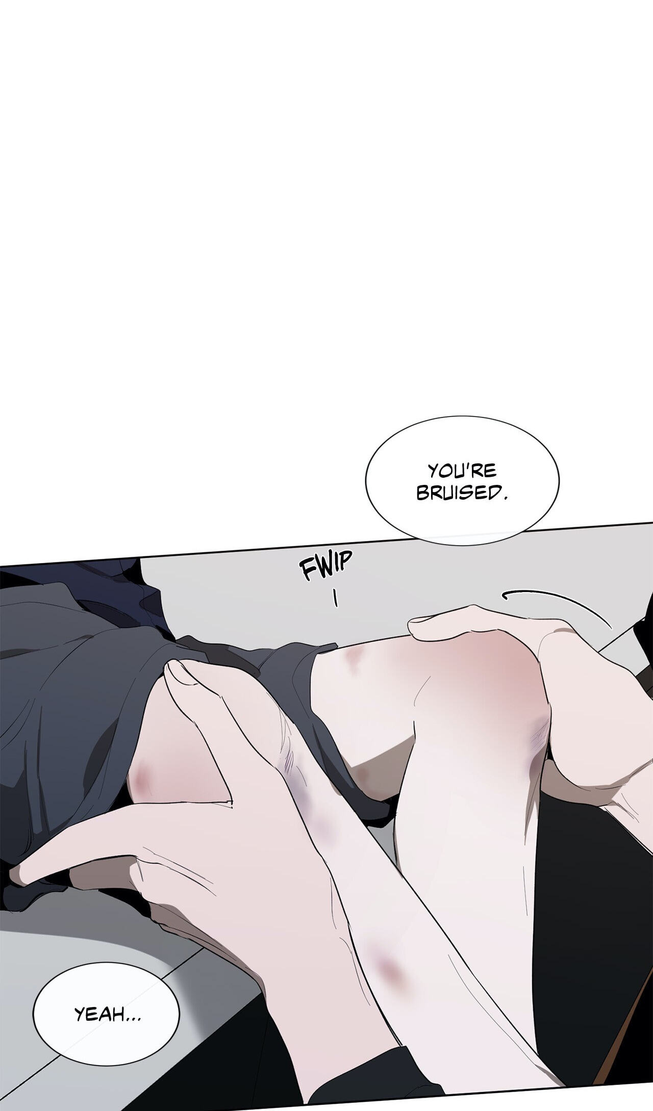 Holding Room Chapter 32 page 16 - 