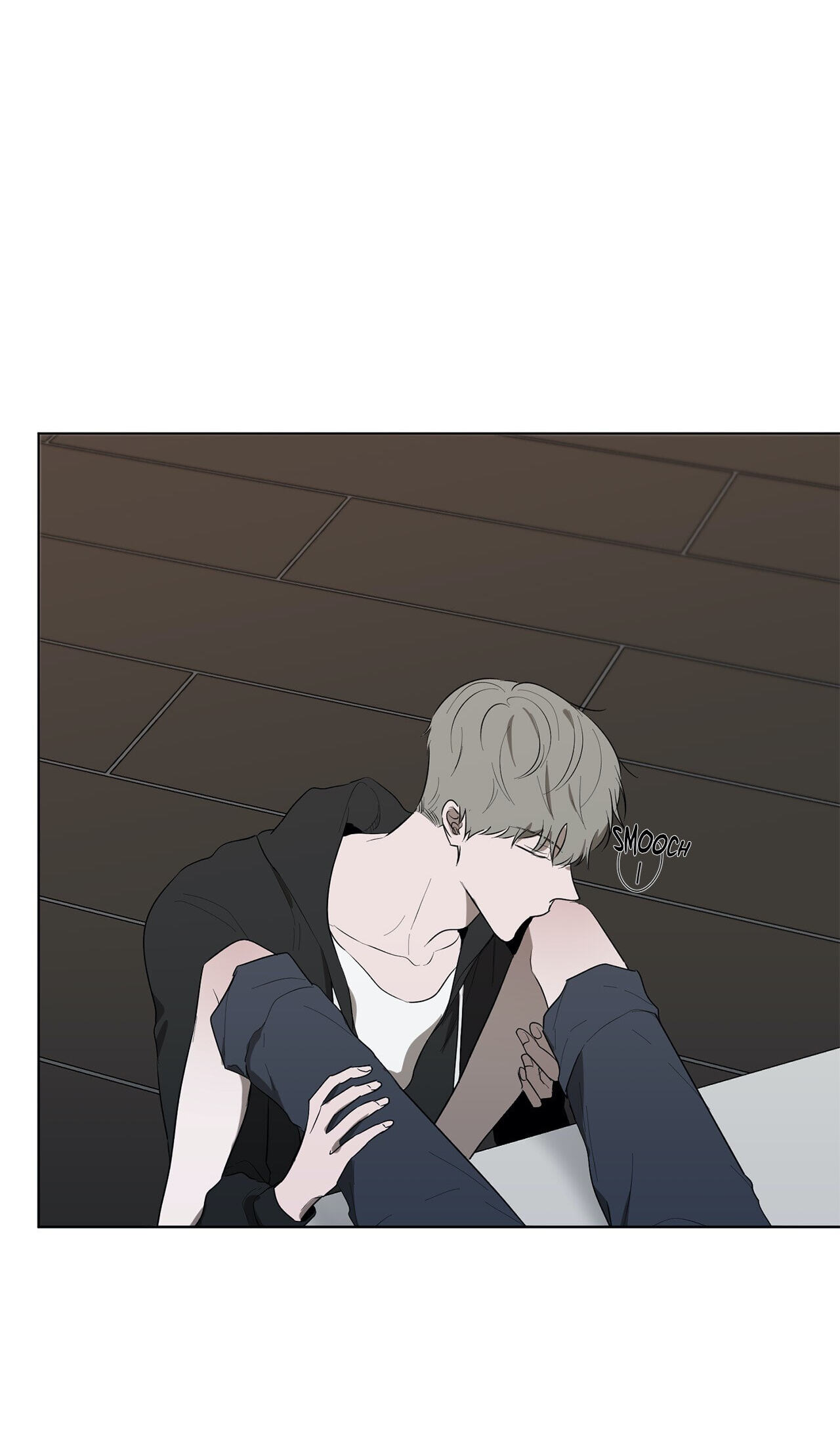 Holding Room Chapter 32 page 18 - 