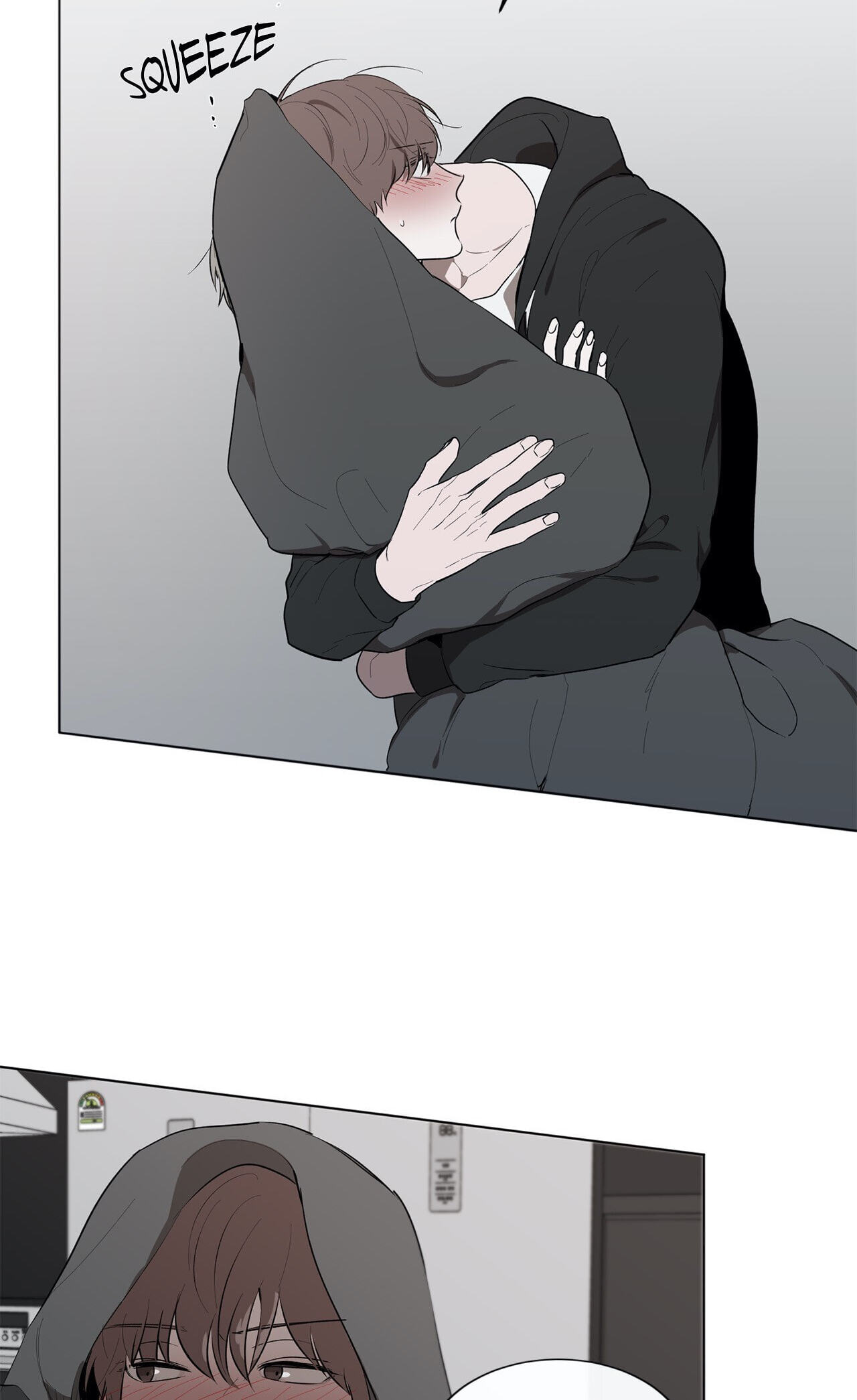 Holding Room Chapter 32 page 22 - 