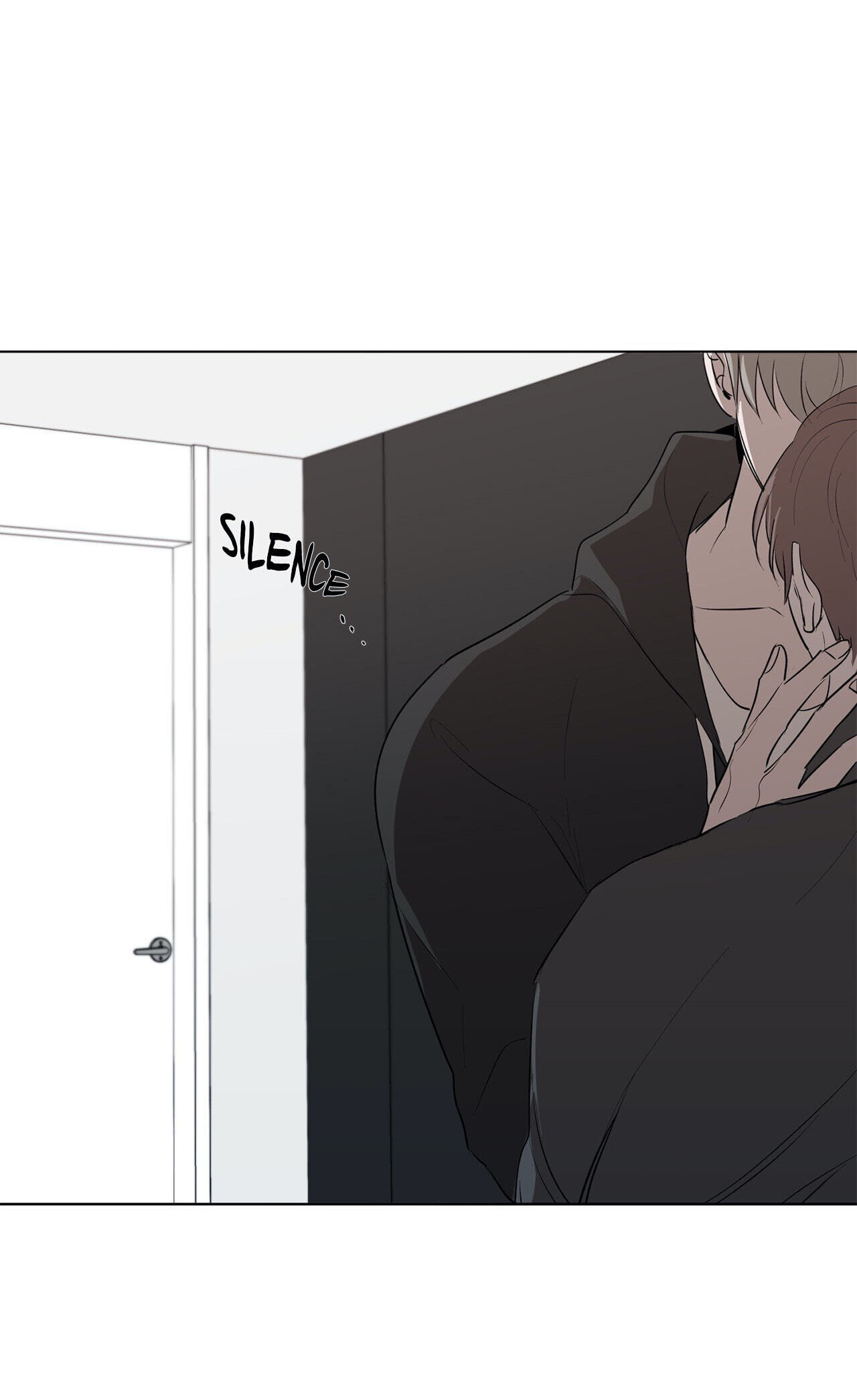 Holding Room Chapter 32 page 27 - 