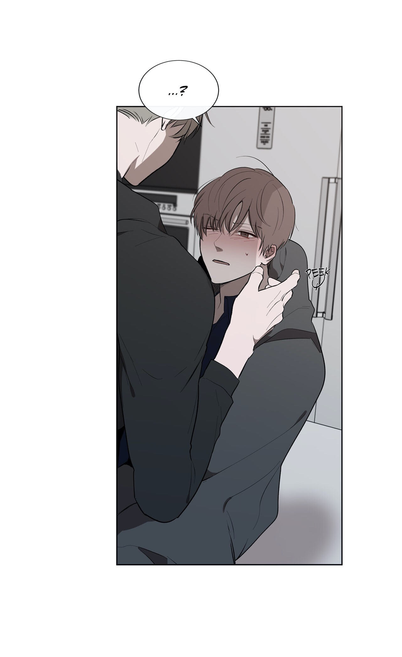 Holding Room Chapter 32 page 28 - 