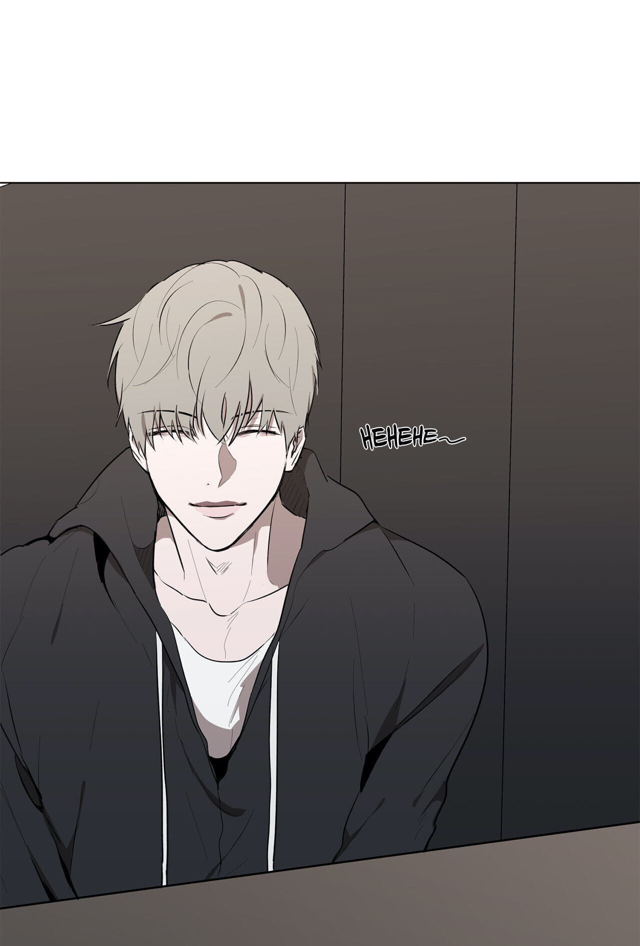 Holding Room Chapter 32 page 29 - 