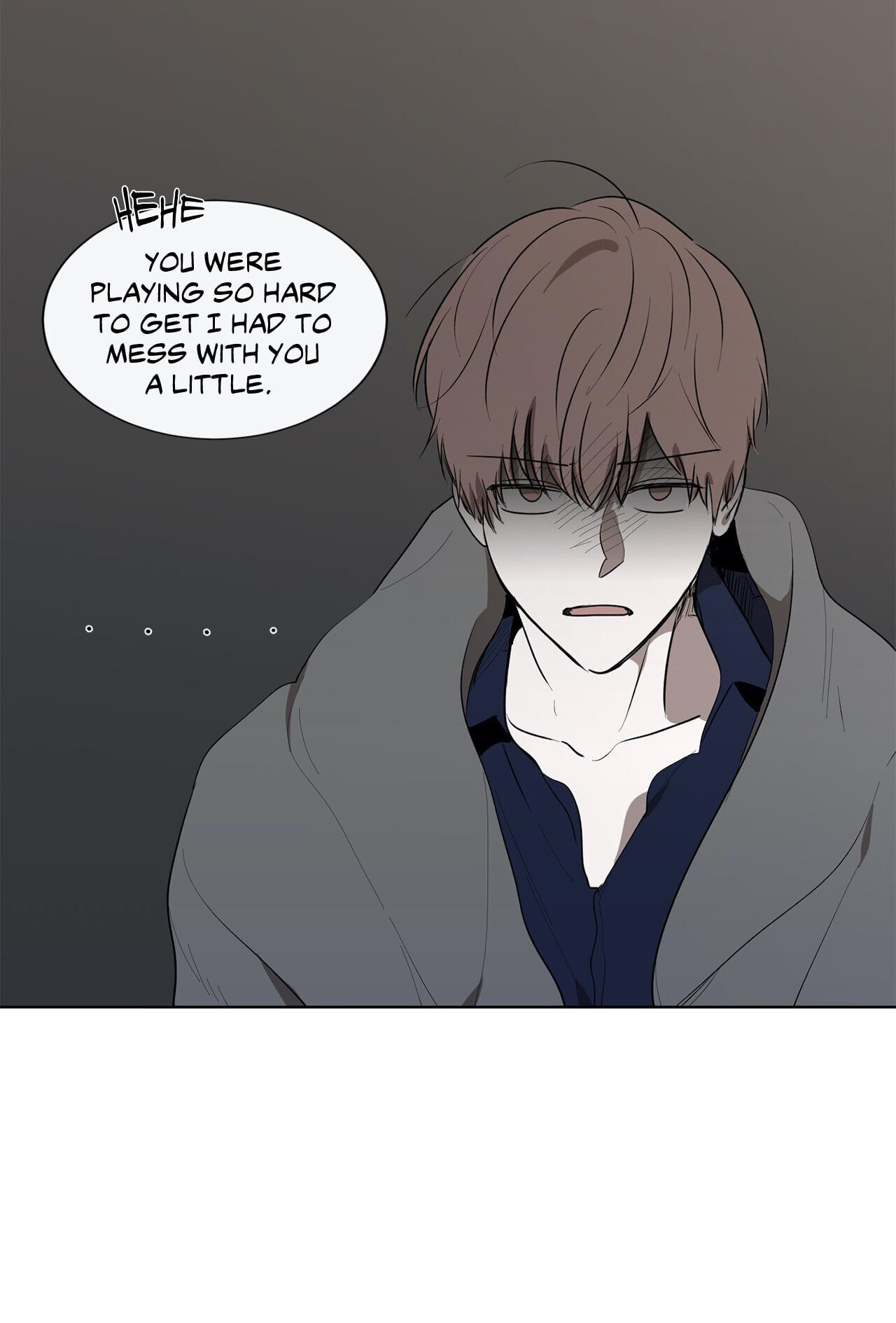 Holding Room Chapter 32 page 30 - 