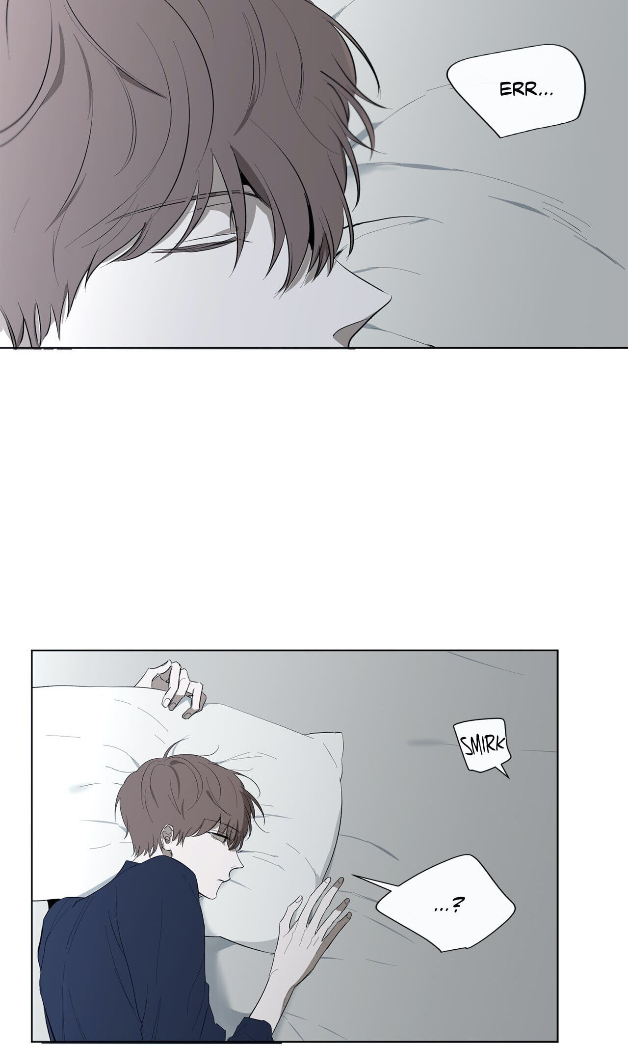 Holding Room Chapter 32 page 4 - 