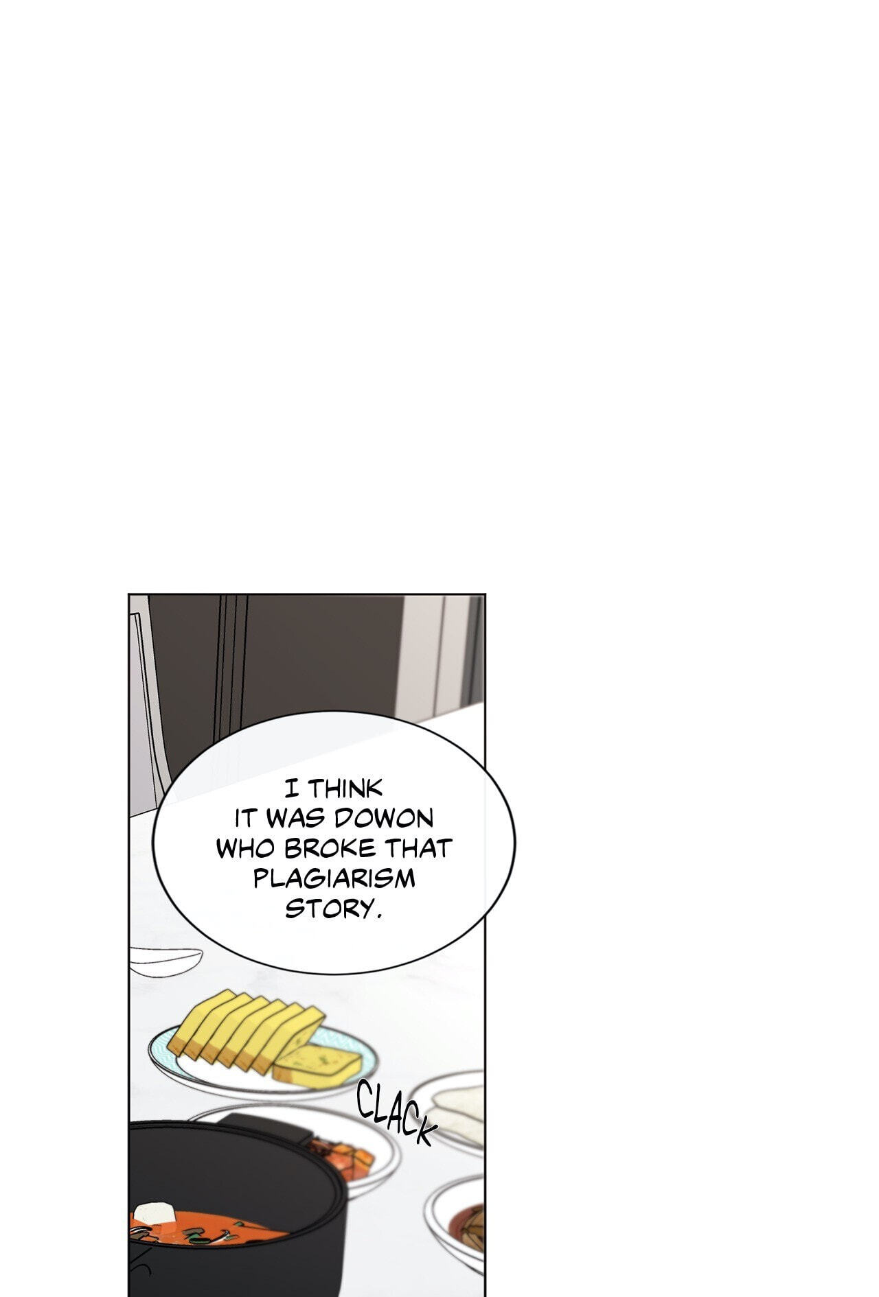 Holding Room Chapter 32 page 33 - 