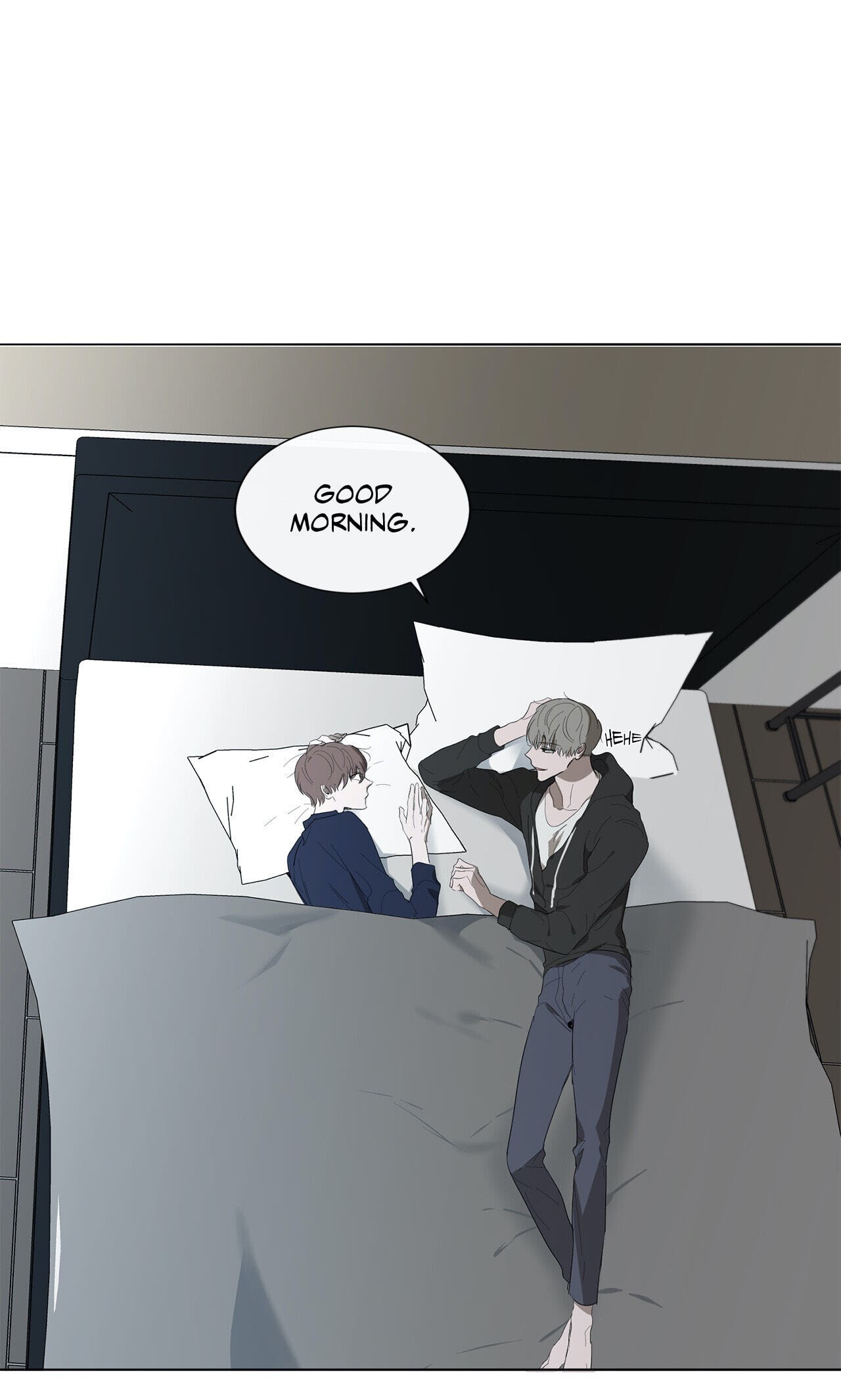 Holding Room Chapter 32 page 5 - 