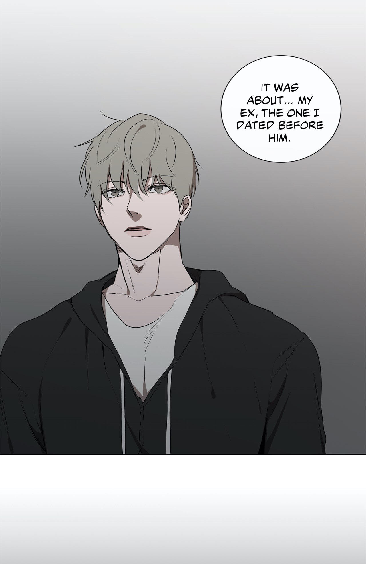 Holding Room Chapter 32 page 41 - 