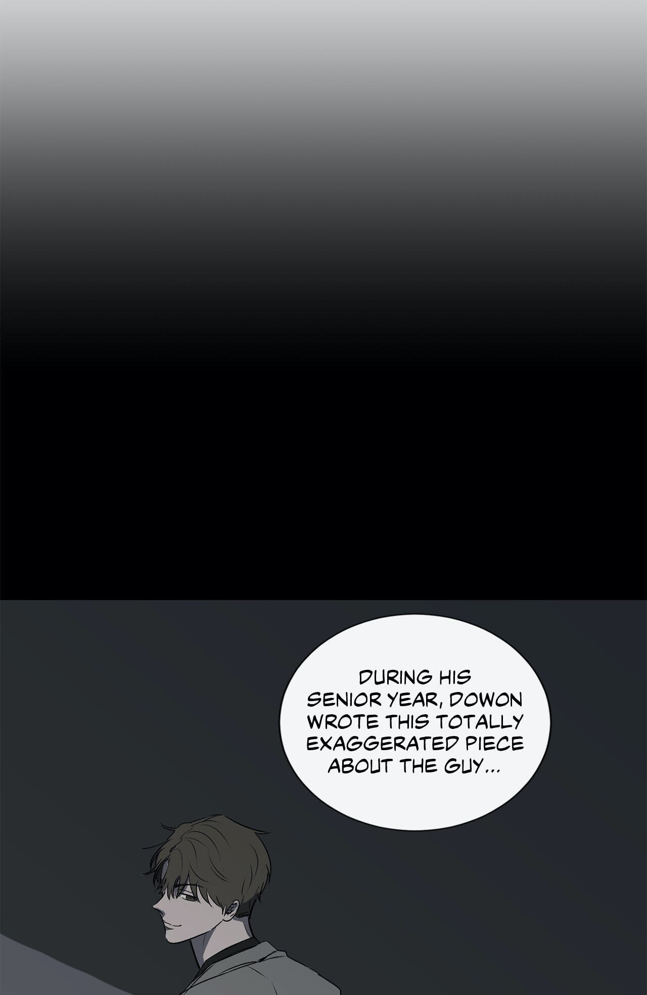 Holding Room Chapter 32 page 42 - 