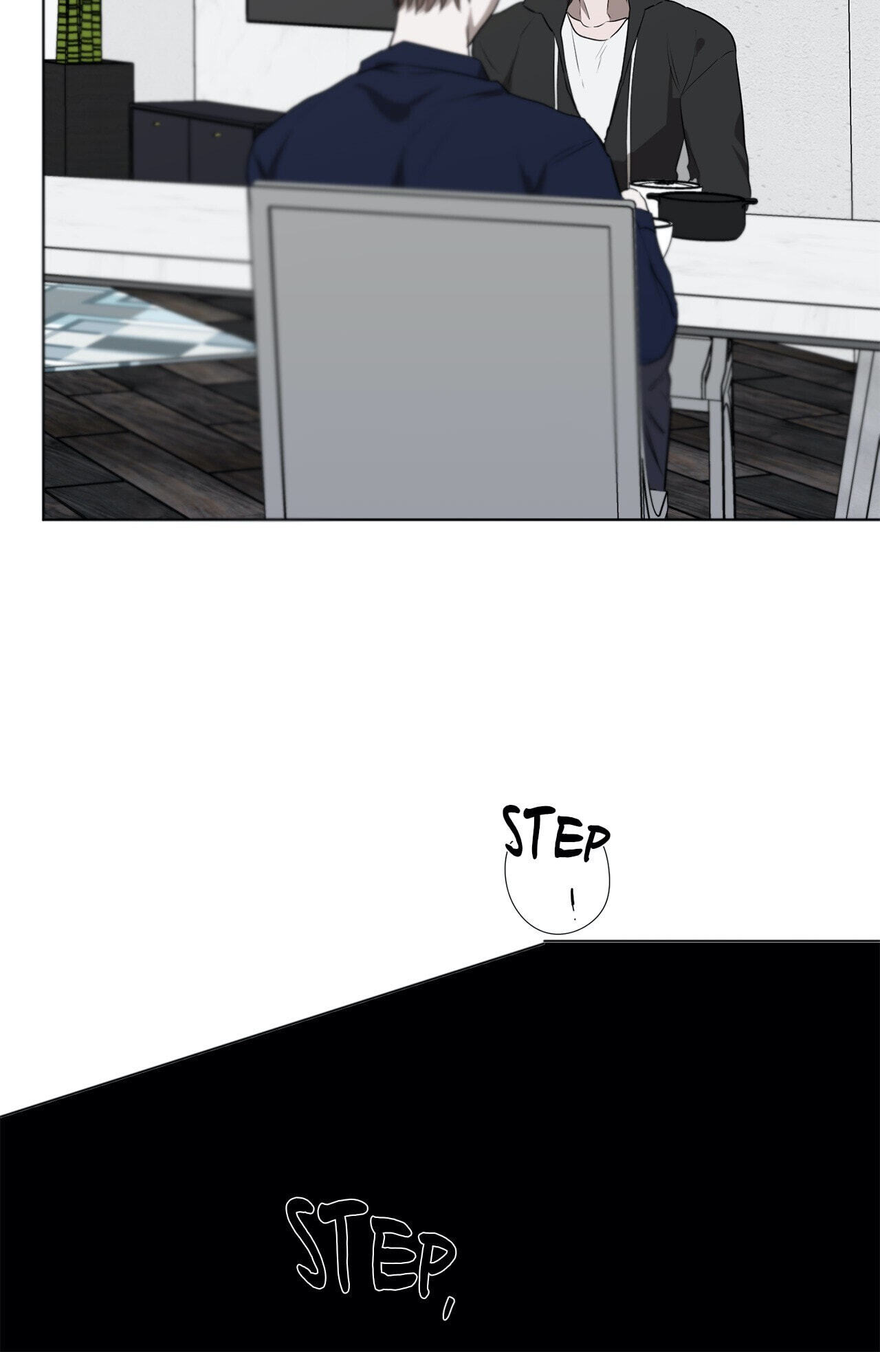 Holding Room Chapter 32 page 48 - 