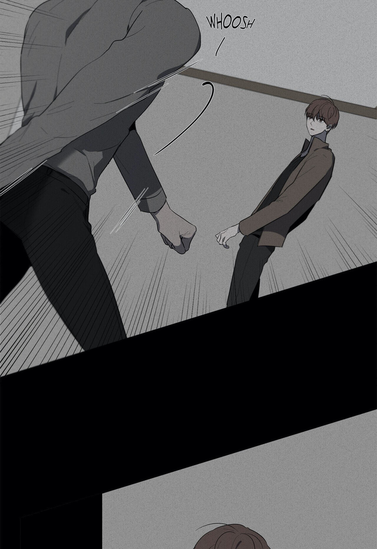 Holding Room Chapter 32 page 50 - 