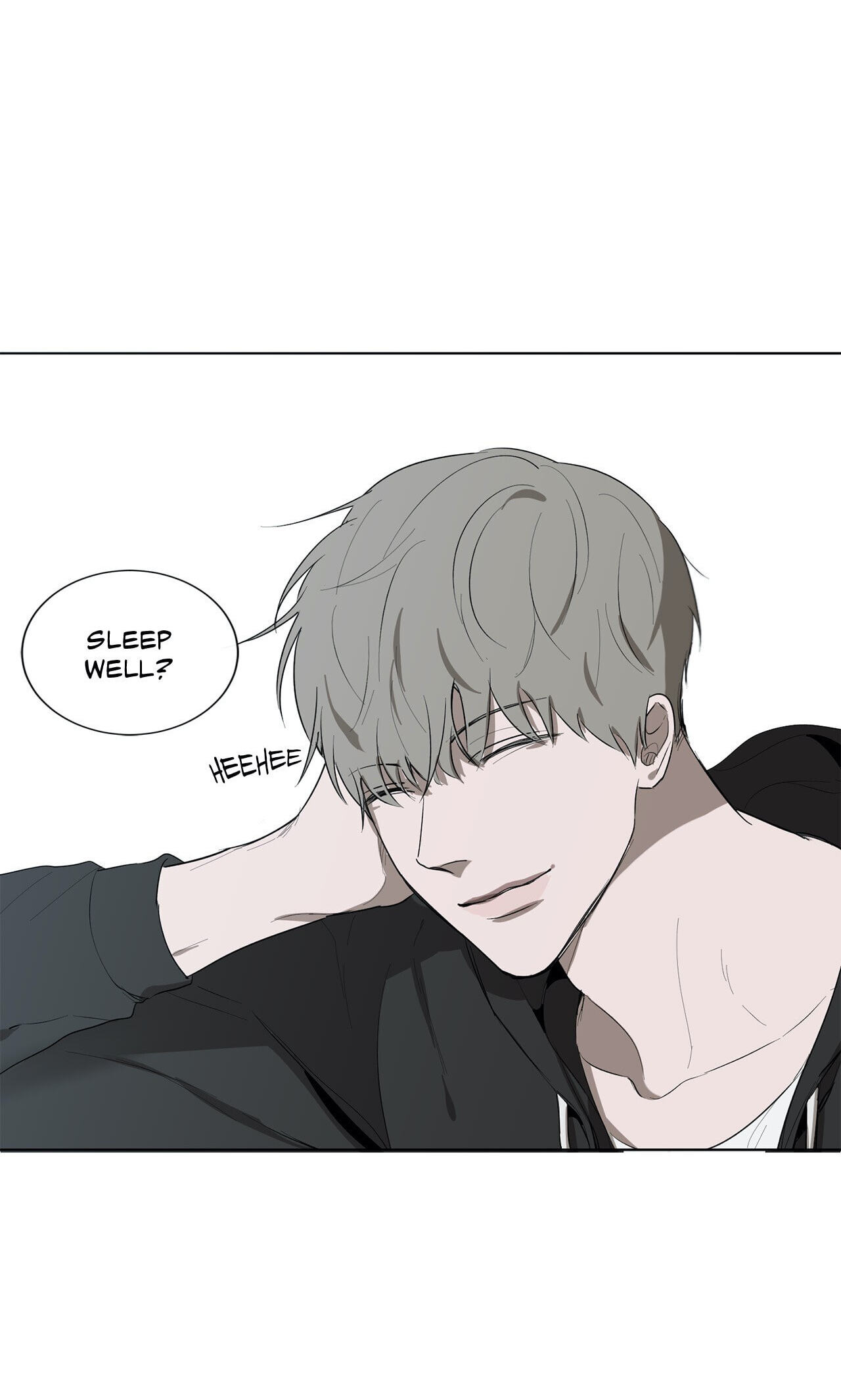 Holding Room Chapter 32 page 6 - 