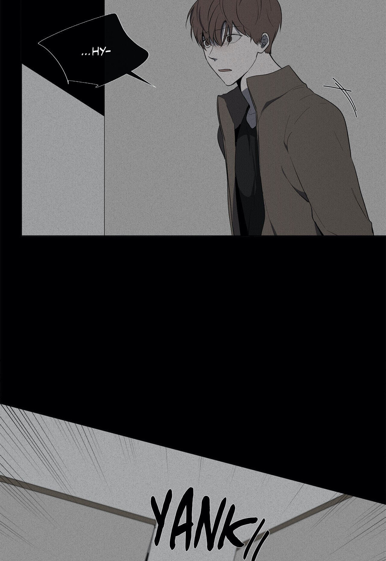 Holding Room Chapter 32 page 51 - 