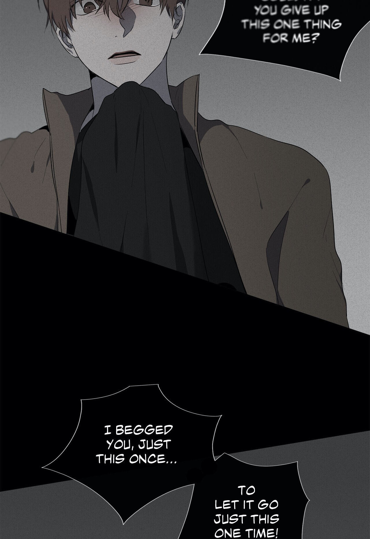 Holding Room Chapter 32 page 54 - 