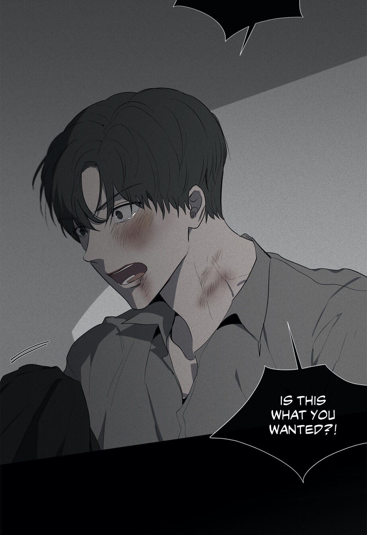 Holding Room Chapter 32 page 55 - 