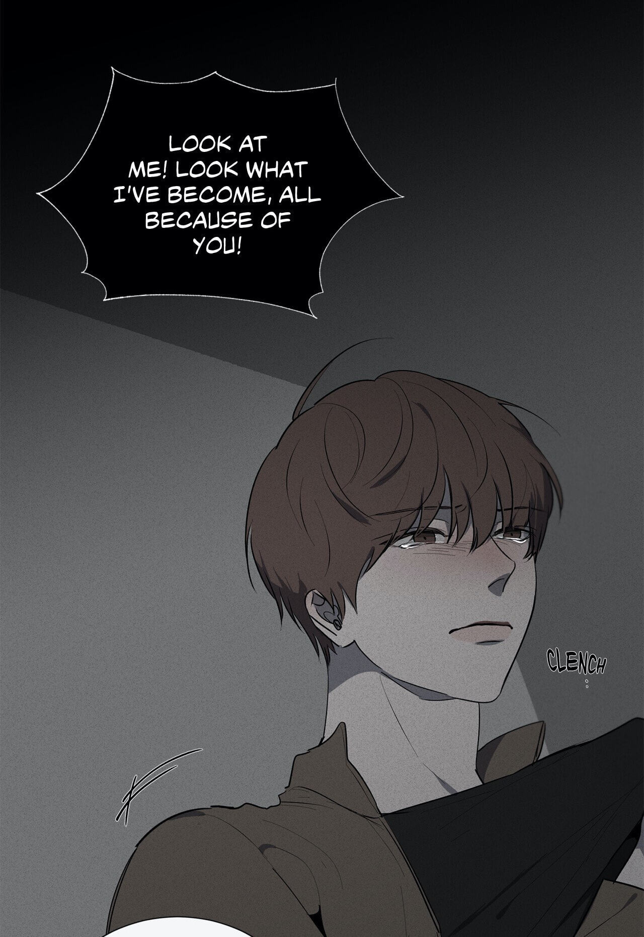 Holding Room Chapter 32 page 56 - 