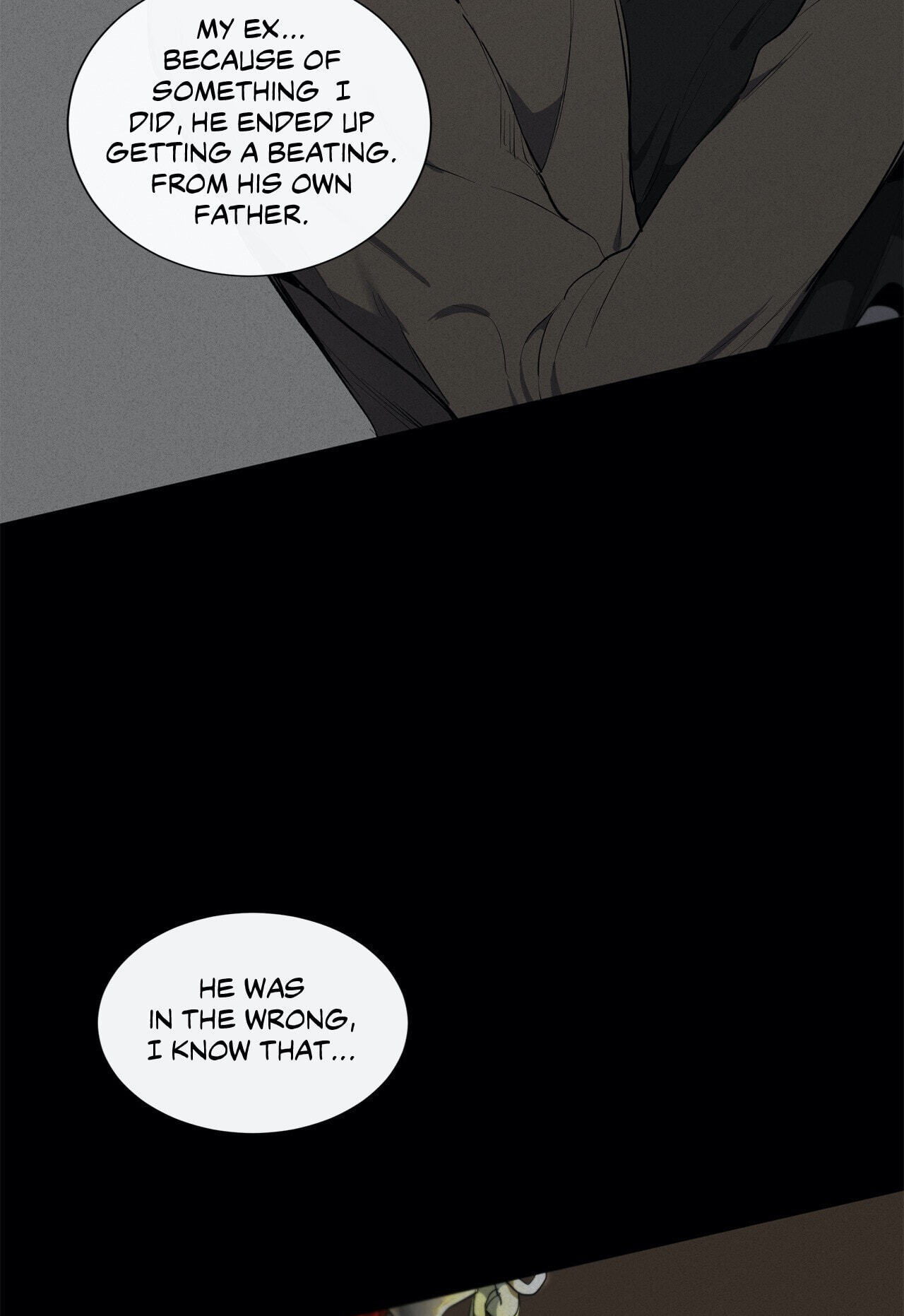 Holding Room Chapter 32 page 57 - 
