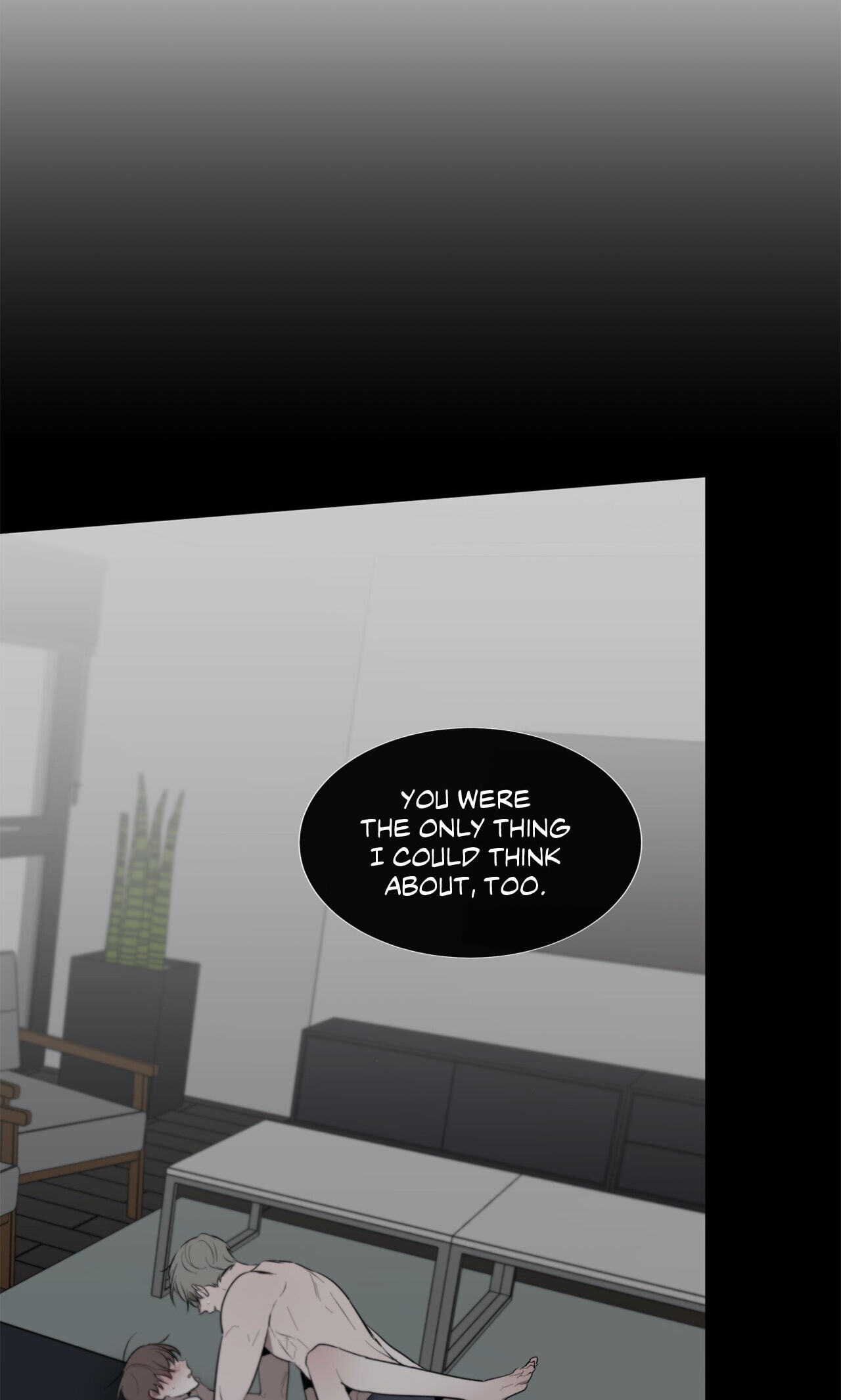 Holding Room Chapter 32 page 8 - 