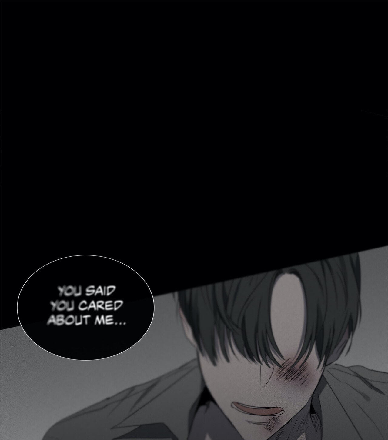 Holding Room Chapter 33 page 1 - 