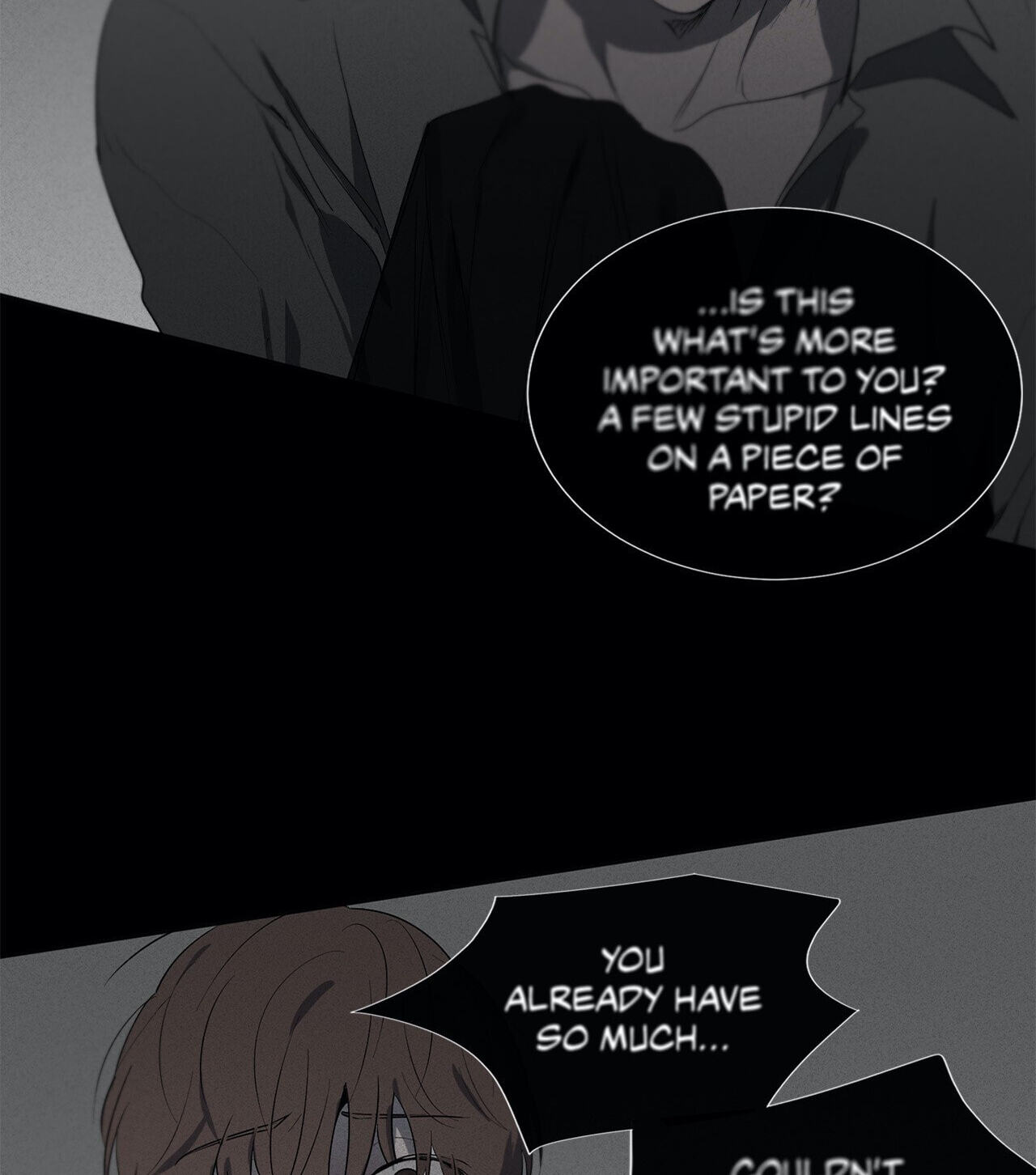 Holding Room Chapter 33 page 2 - 