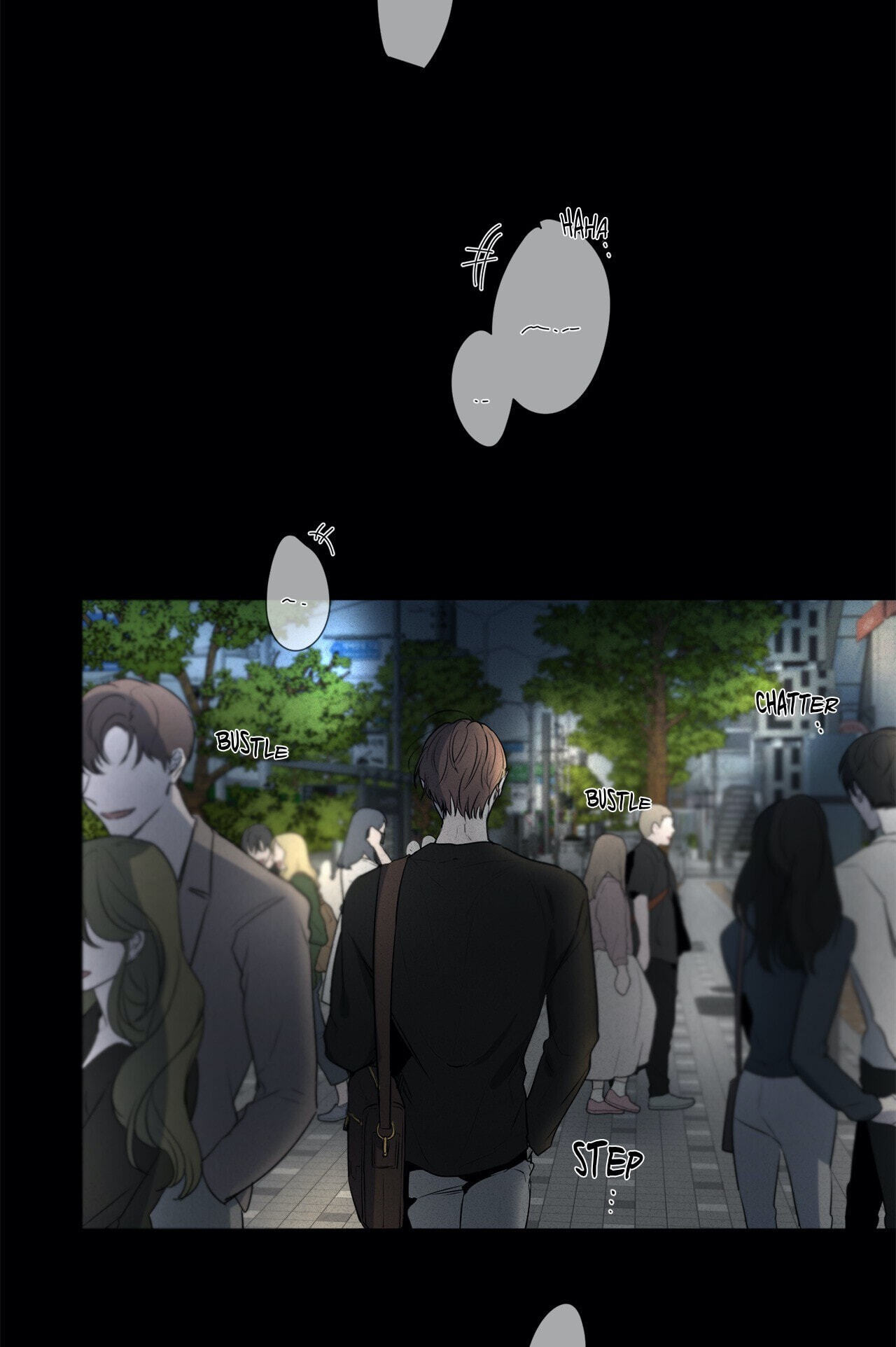 Holding Room Chapter 33 page 13 - 