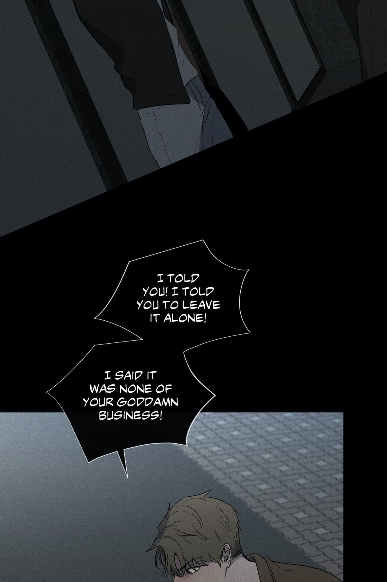 Holding Room Chapter 33 page 19 - 