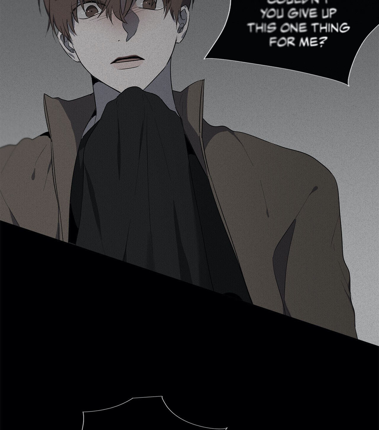 Holding Room Chapter 33 page 3 - 