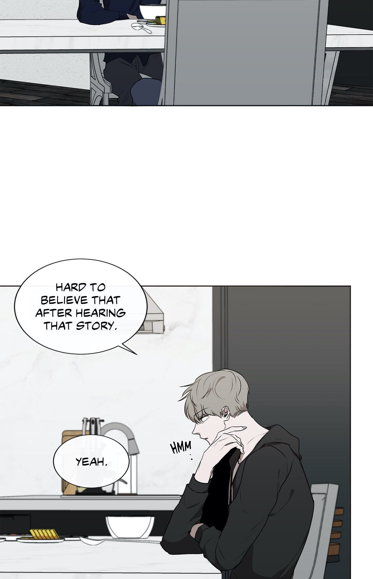 Holding Room Chapter 33 page 27 - 