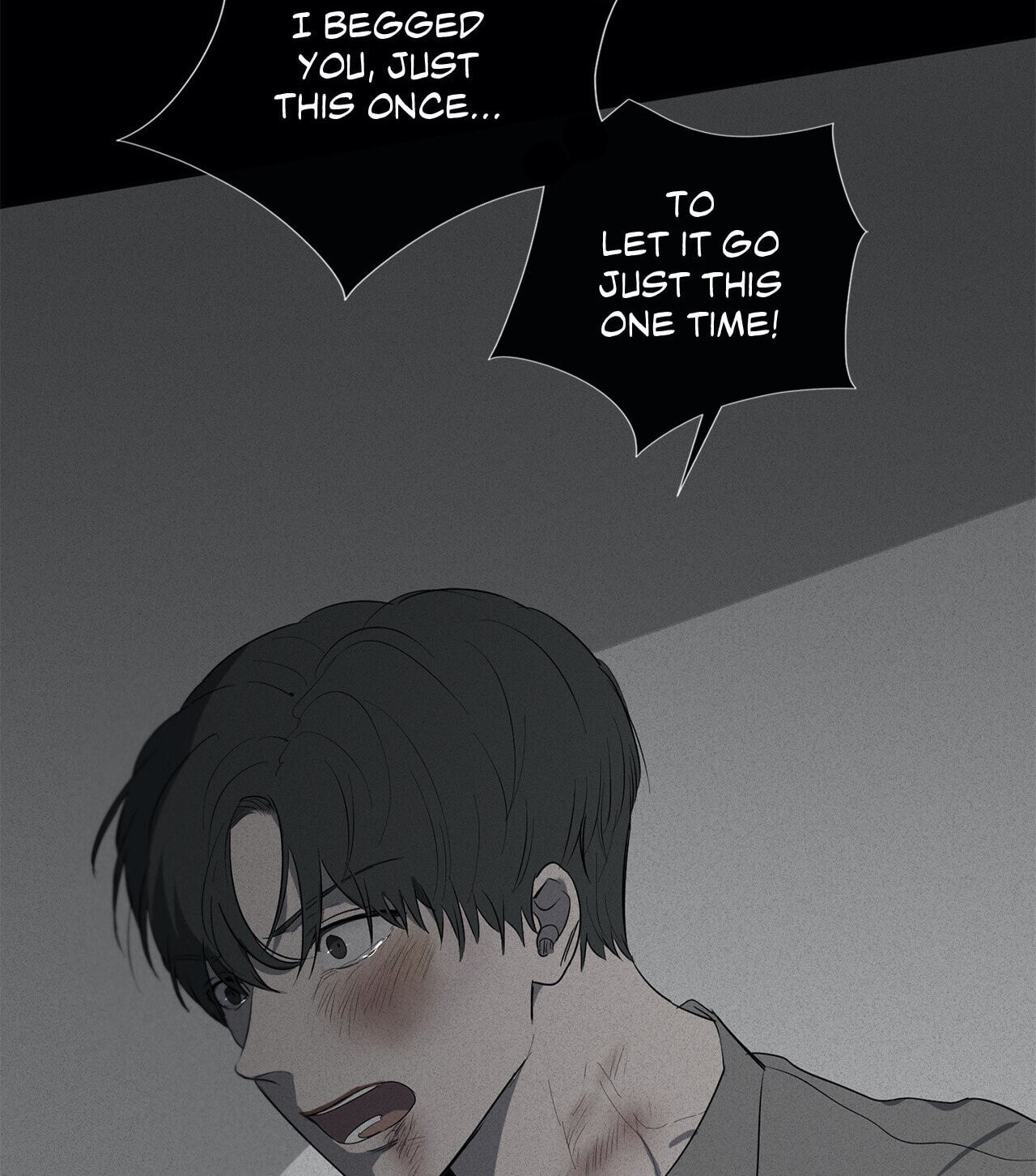 Holding Room Chapter 33 page 4 - 