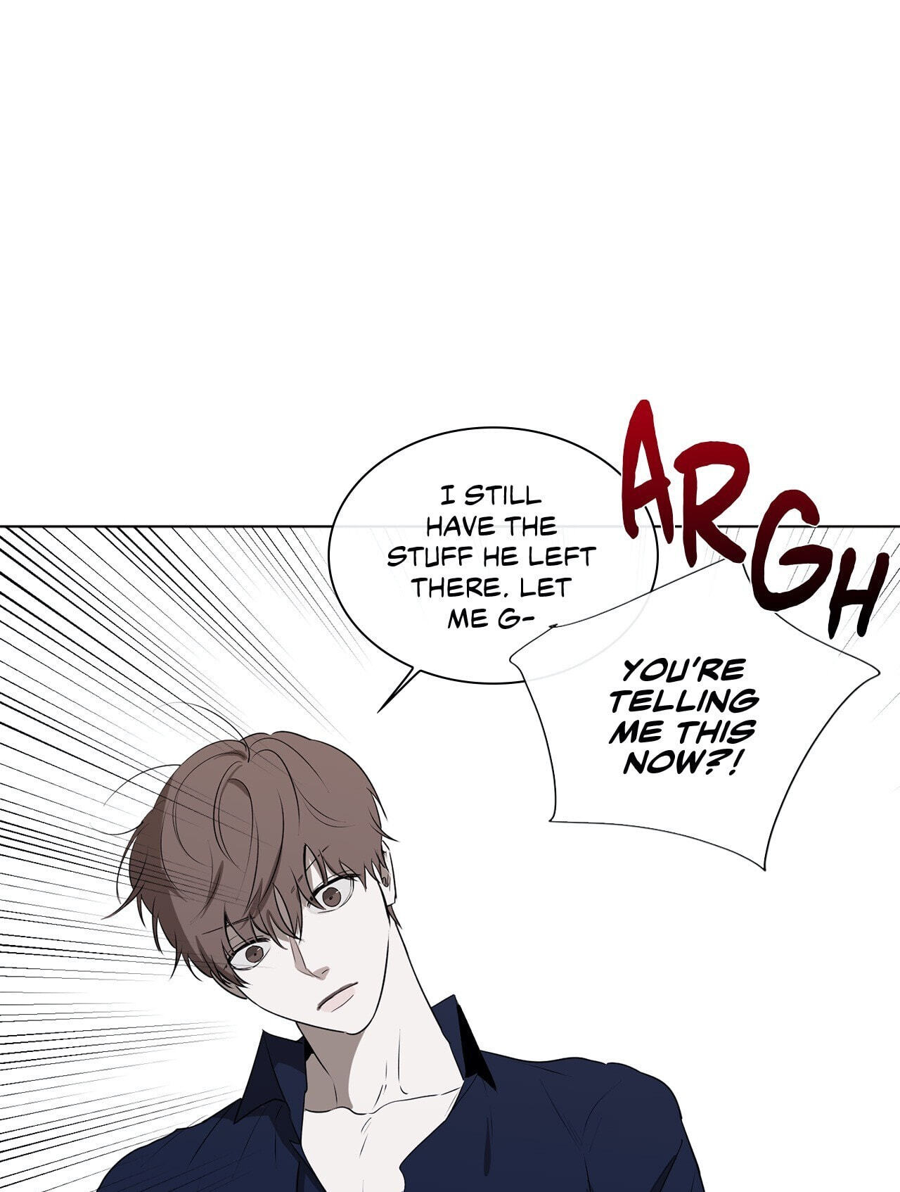 Holding Room Chapter 33 page 31 - 