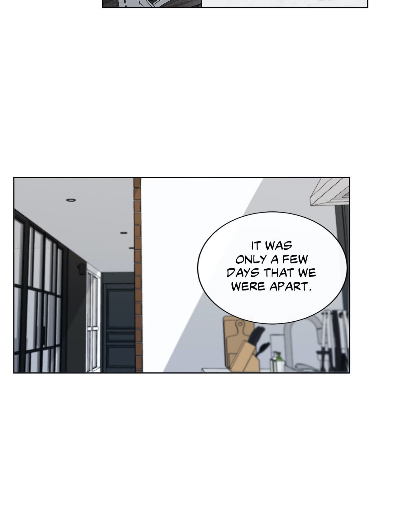 Holding Room Chapter 33 page 38 - 